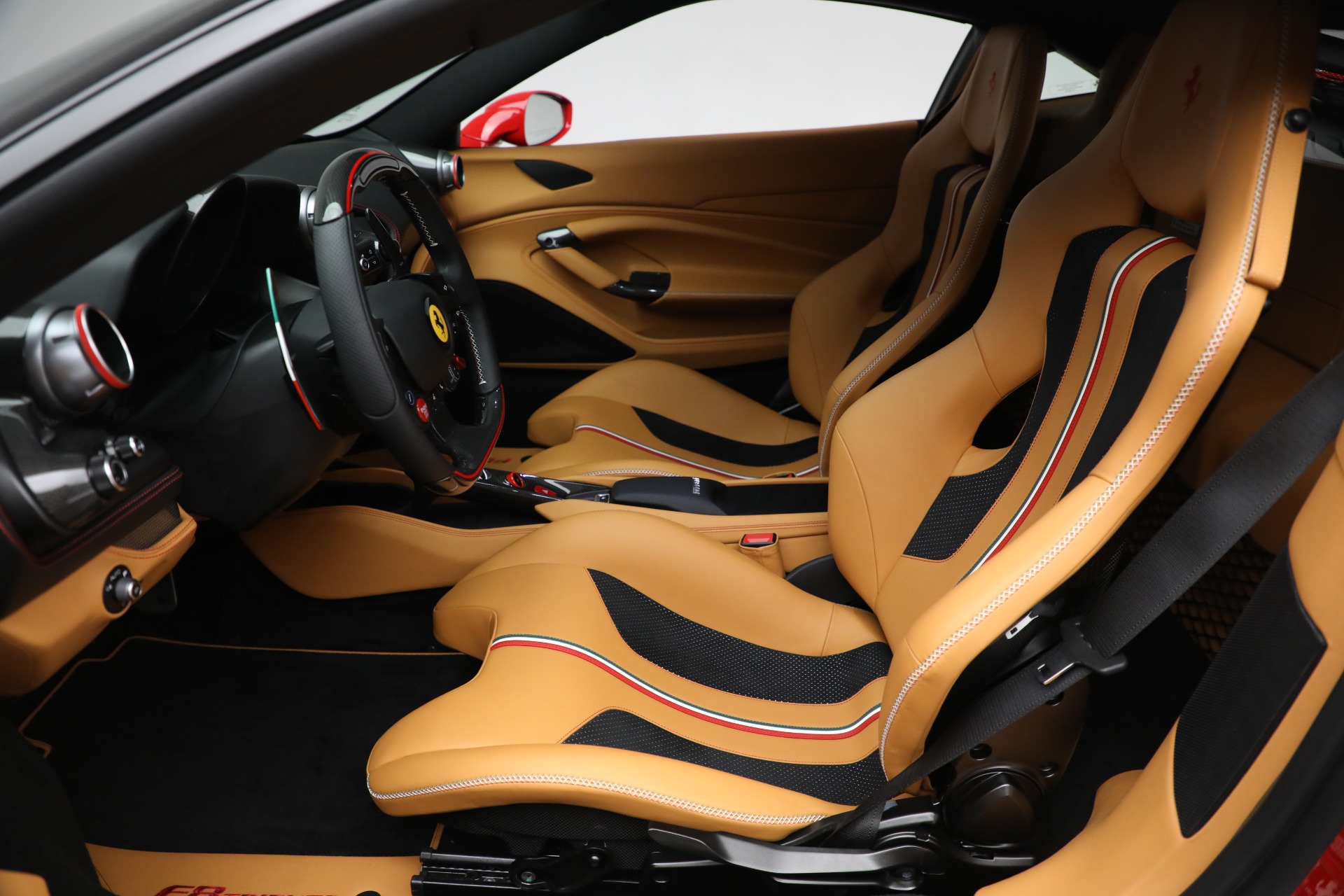 Used 2021 Ferrari F8 Tributo | St. Petersburg, FL