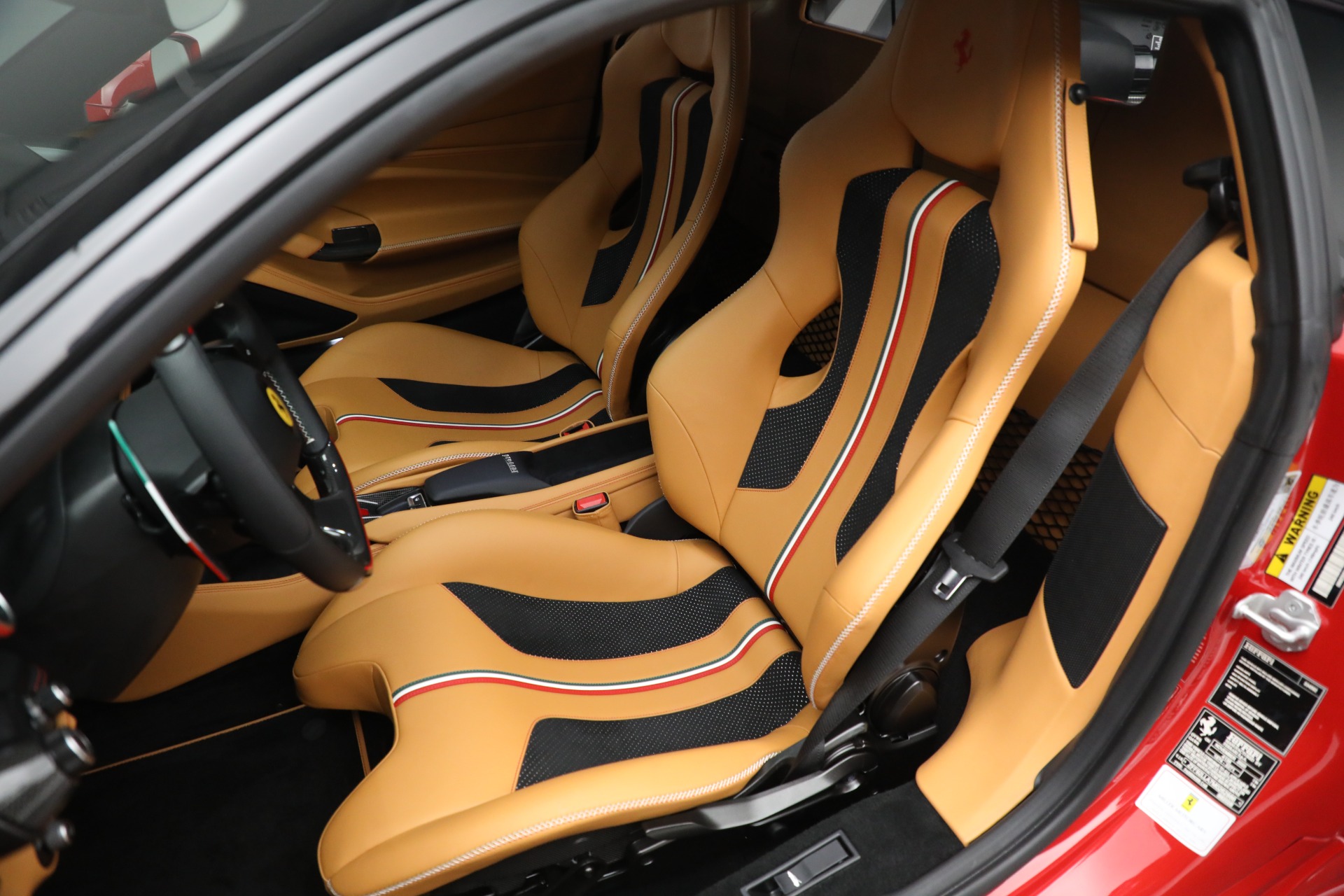 Used 2021 Ferrari F8 Tributo | St. Petersburg, FL
