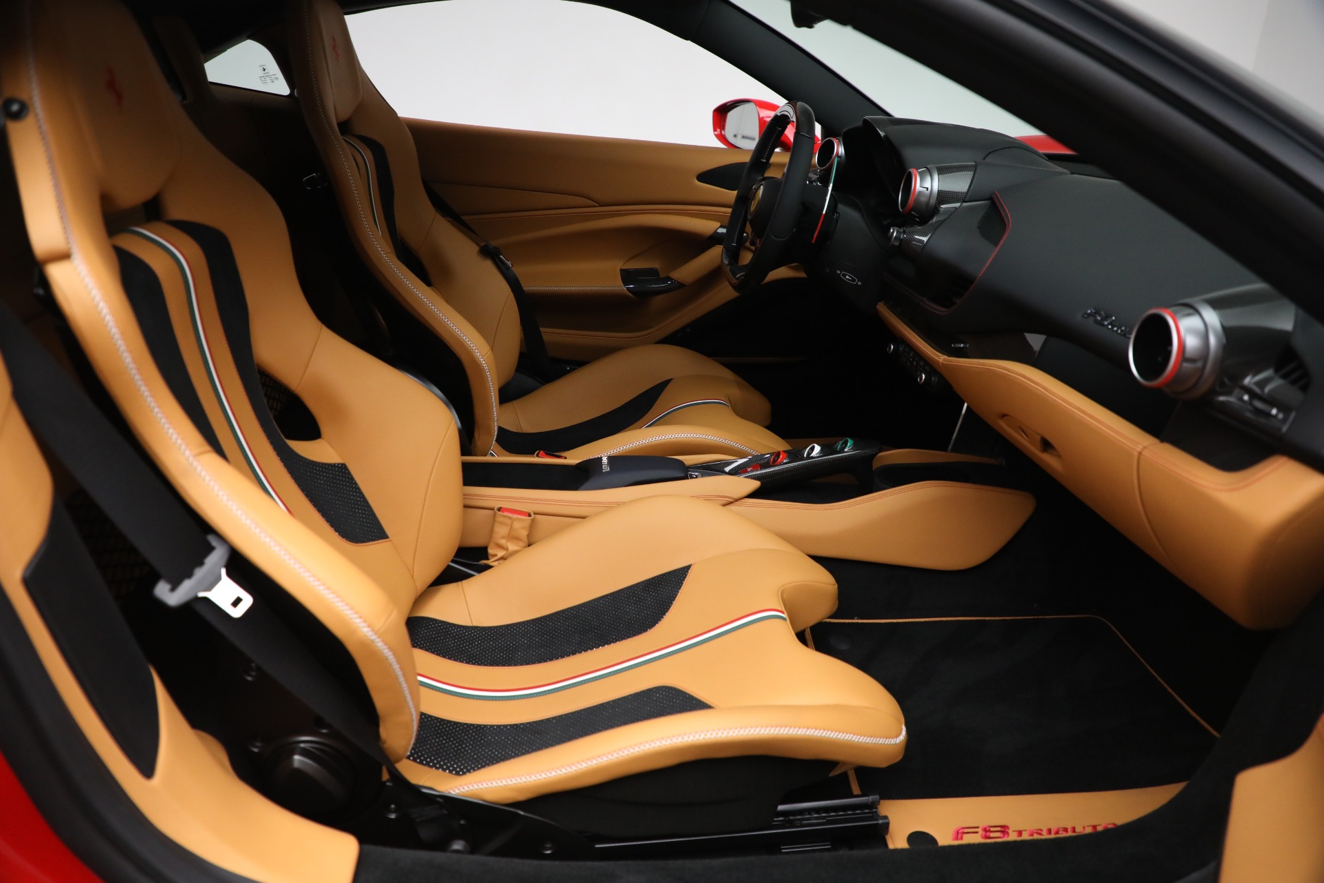 Used 2021 Ferrari F8 Tributo | St. Petersburg, FL