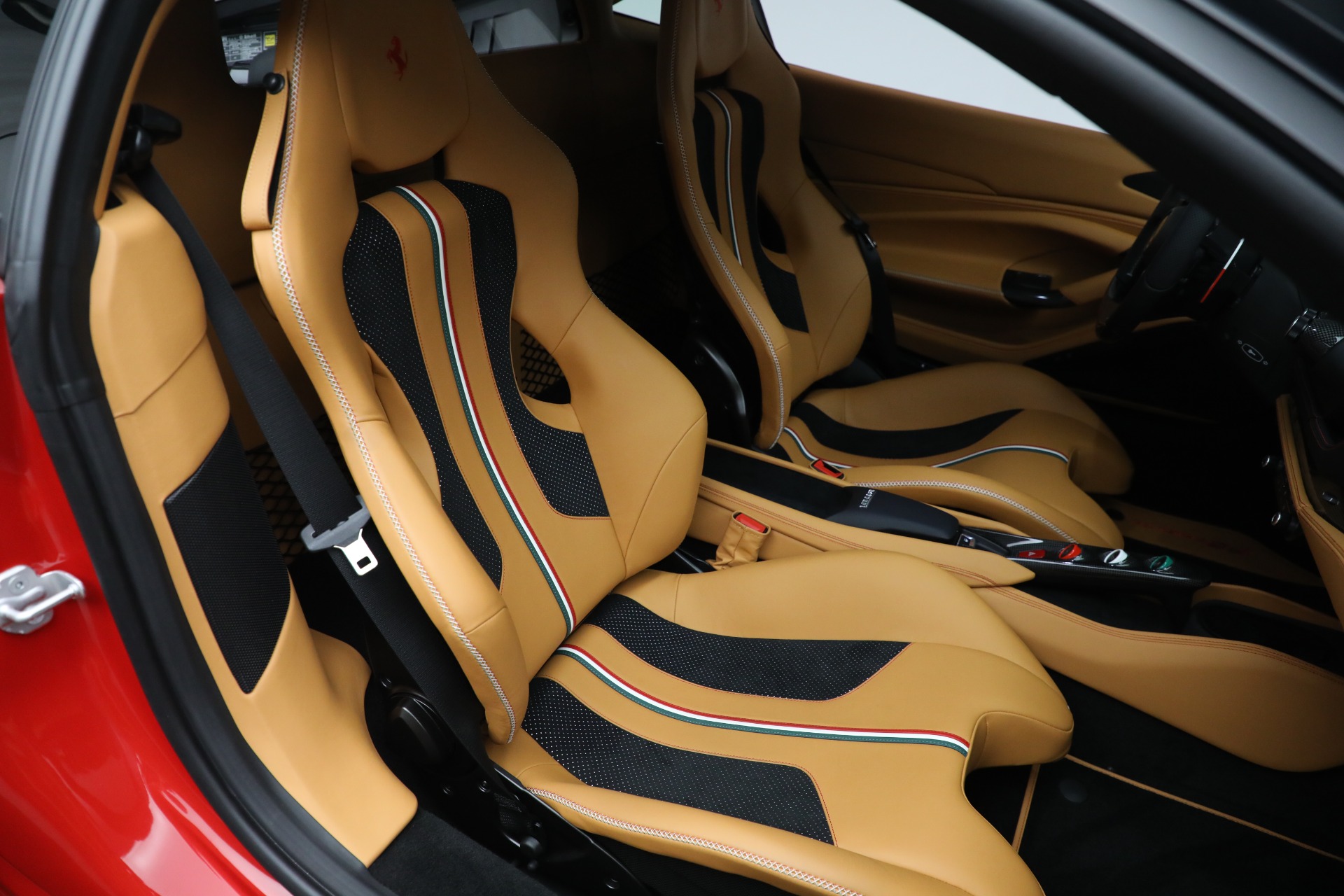 Used 2021 Ferrari F8 Tributo | St. Petersburg, FL