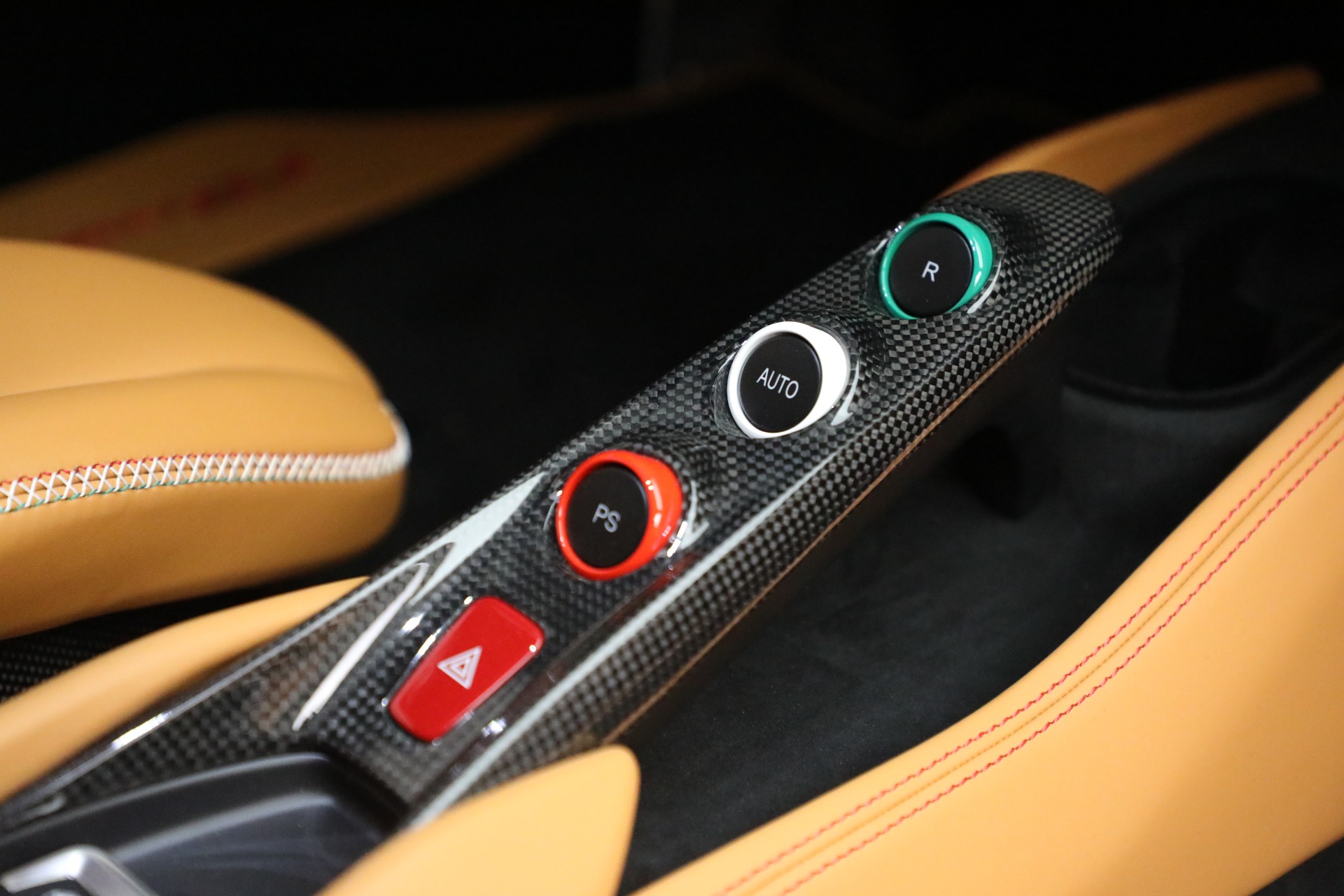 Used 2021 Ferrari F8 Tributo | St. Petersburg, FL