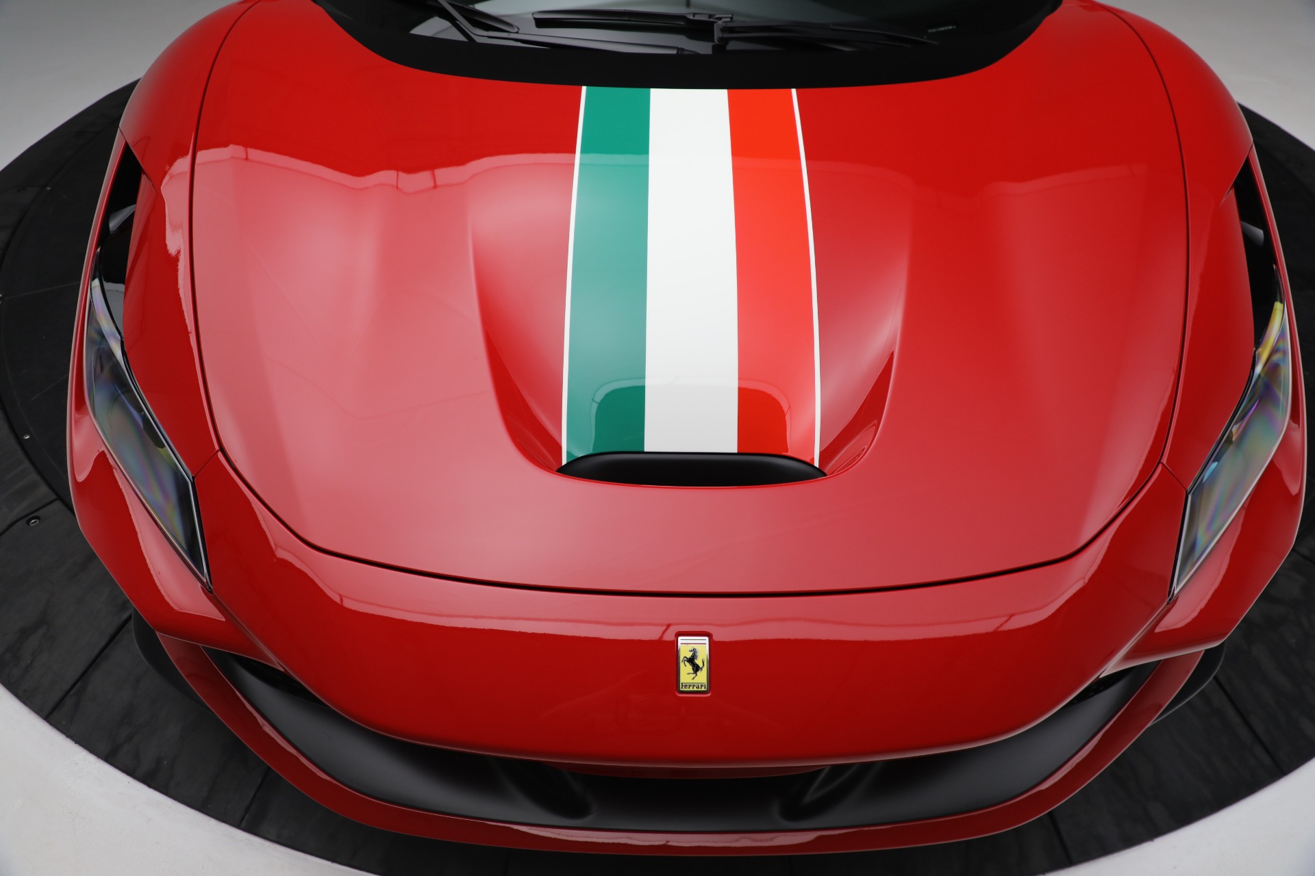 Used 2021 Ferrari F8 Tributo | St. Petersburg, FL