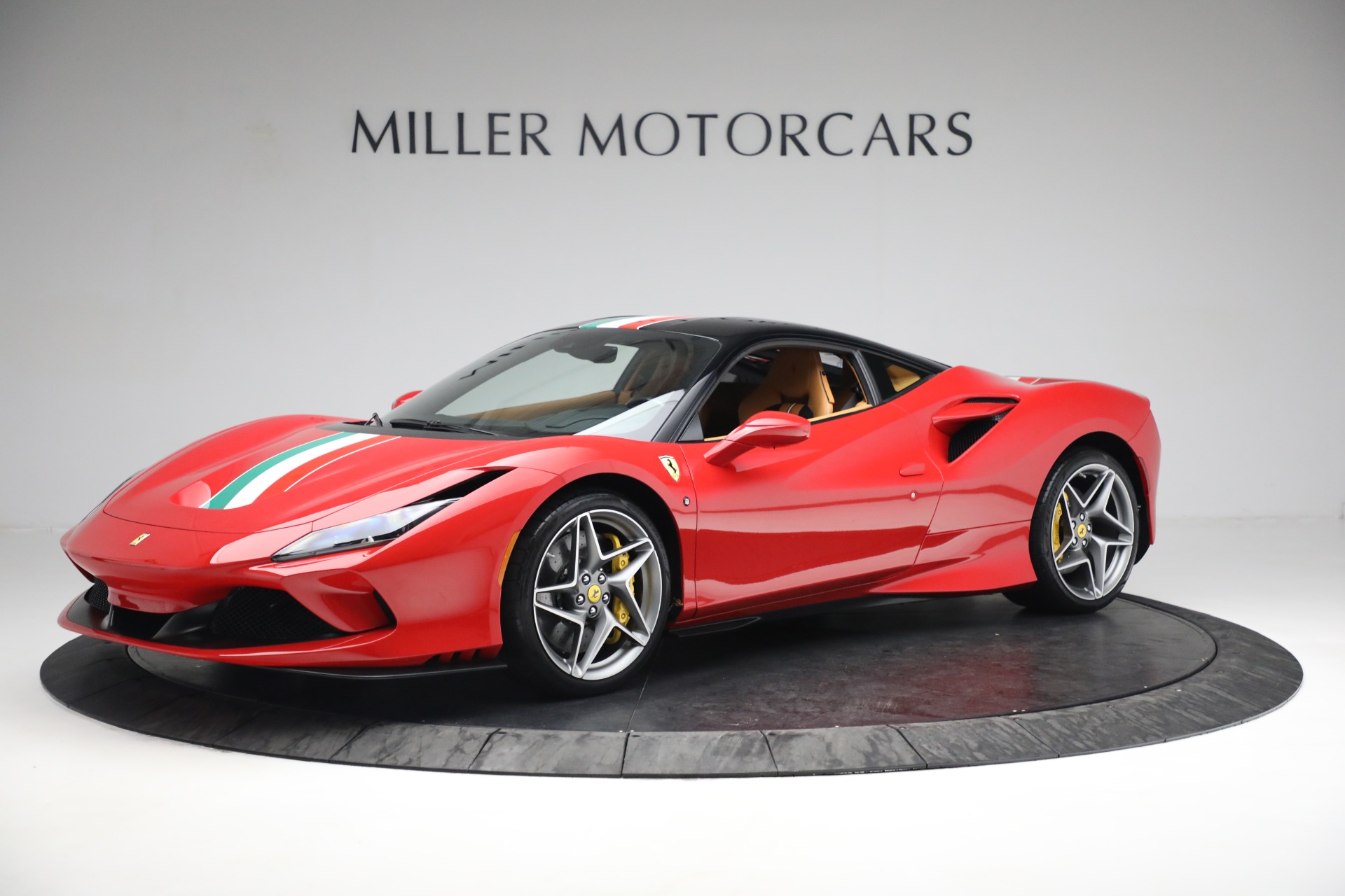 Used 2021 Ferrari F8 Tributo | St. Petersburg, FL