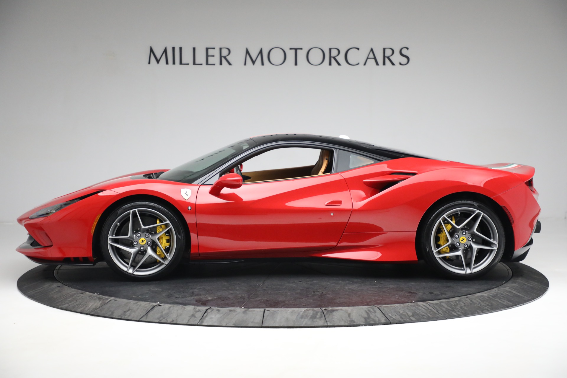 Used 2021 Ferrari F8 Tributo | St. Petersburg, FL