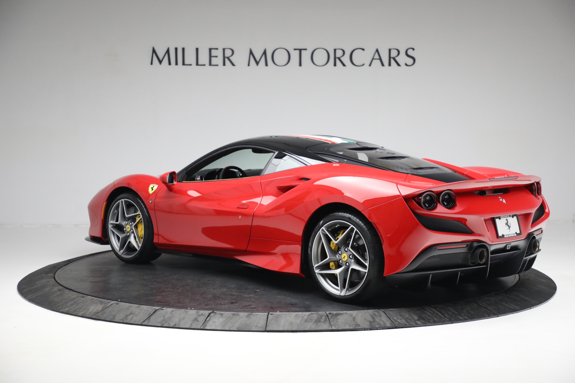 Used 2021 Ferrari F8 Tributo | St. Petersburg, FL