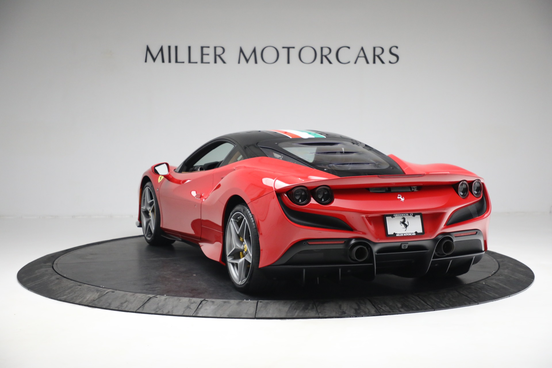 Used 2021 Ferrari F8 Tributo | St. Petersburg, FL
