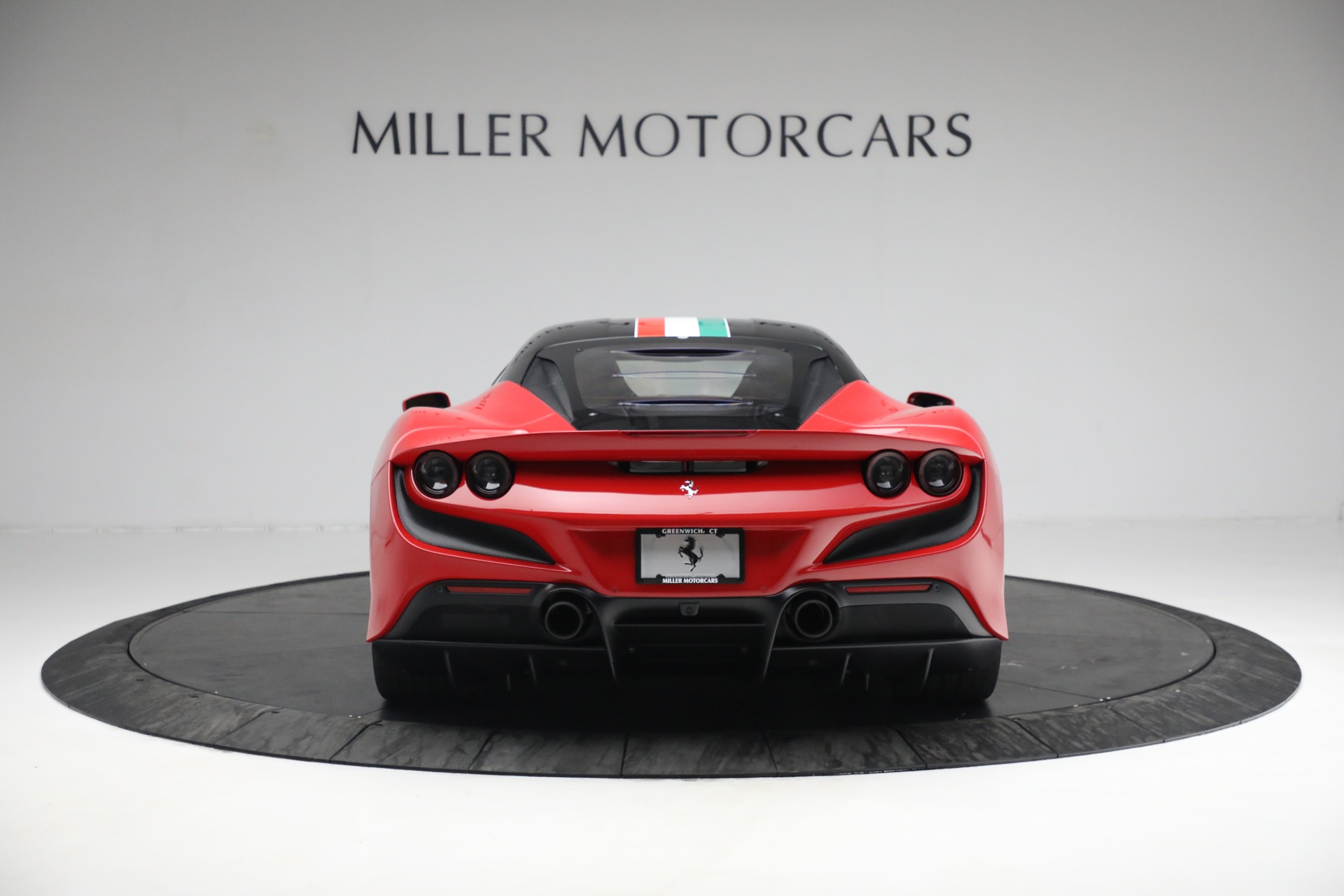 Used 2021 Ferrari F8 Tributo | St. Petersburg, FL