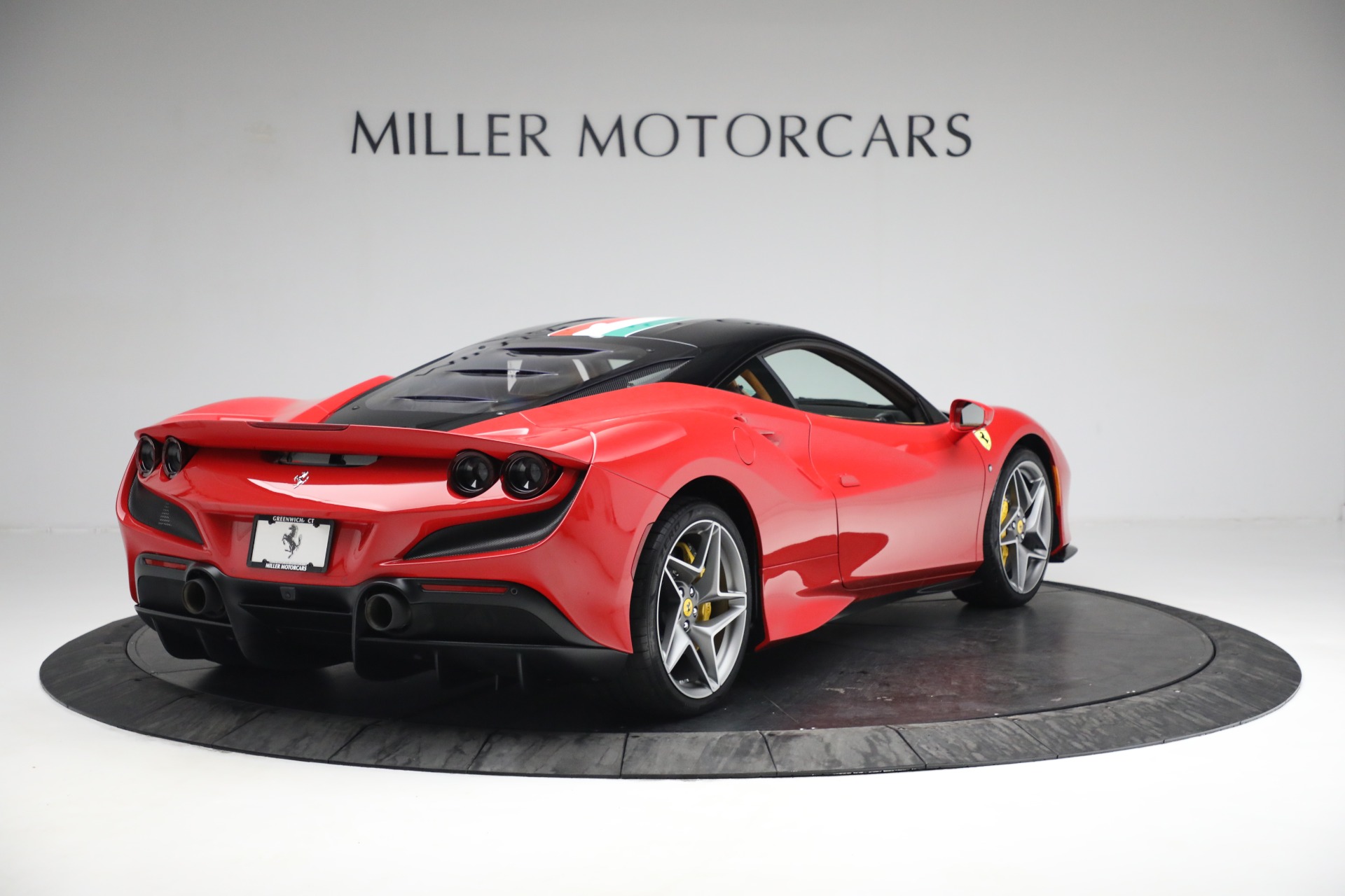 Used 2021 Ferrari F8 Tributo | St. Petersburg, FL