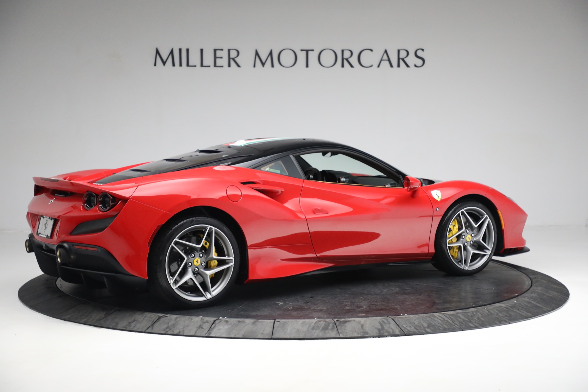 Used 2021 Ferrari F8 Tributo | St. Petersburg, FL
