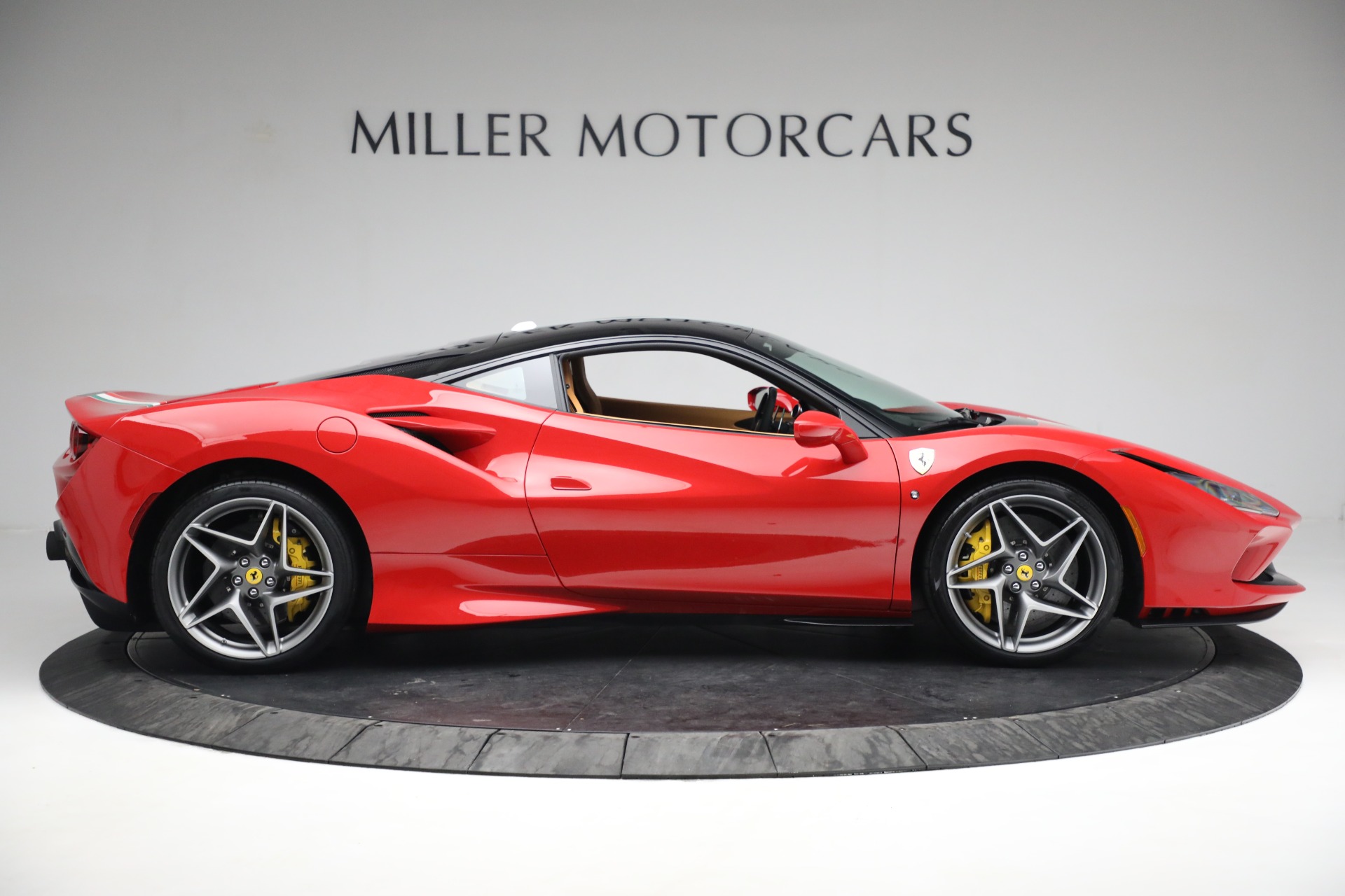 Used 2021 Ferrari F8 Tributo | St. Petersburg, FL