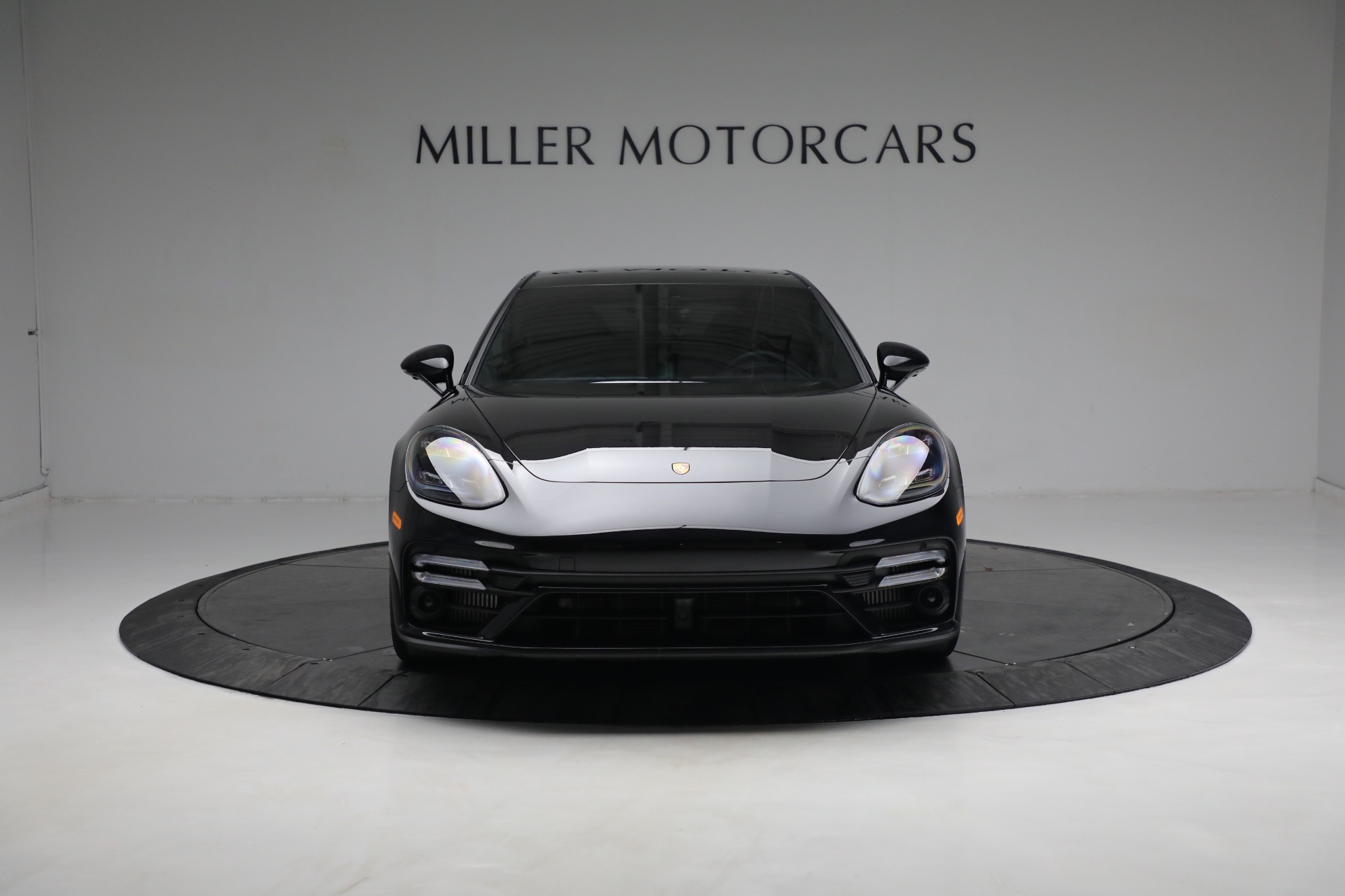 Used 2022 Porsche Panamera Turbo S | St. Petersburg, FL