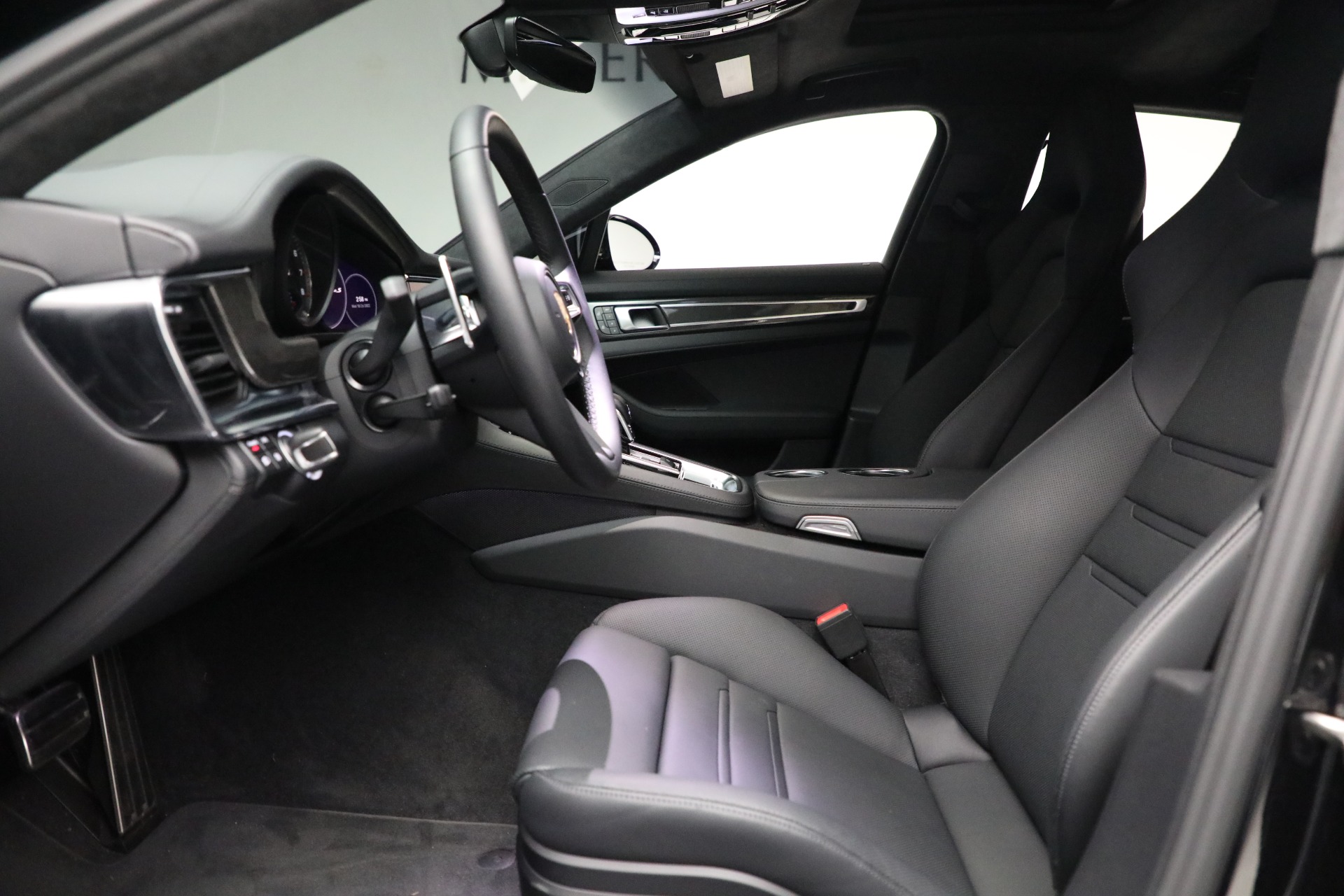 Used 2022 Porsche Panamera Turbo S | St. Petersburg, FL
