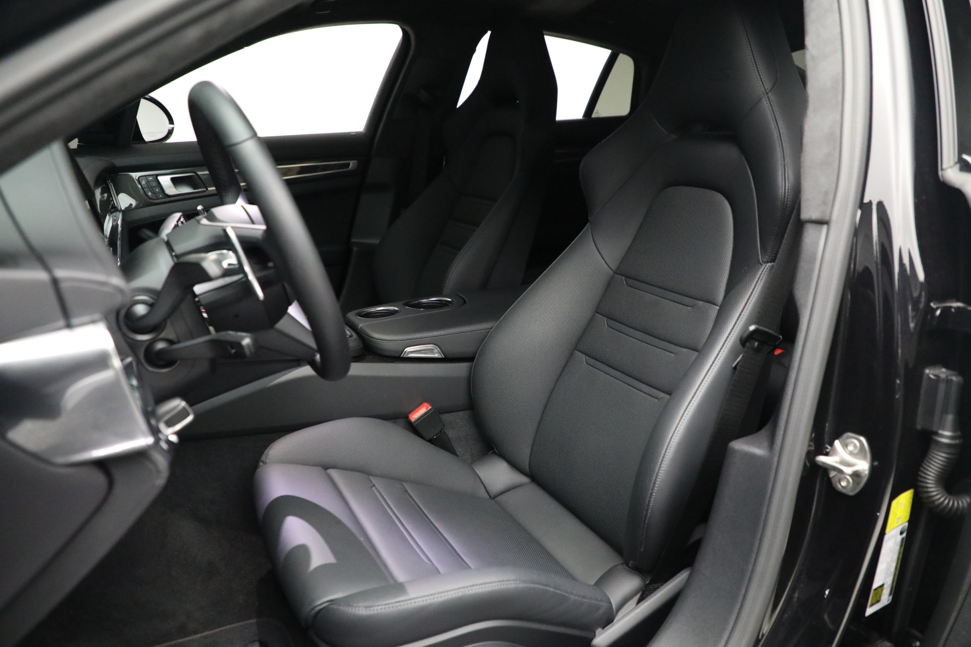 Used 2022 Porsche Panamera Turbo S | St. Petersburg, FL