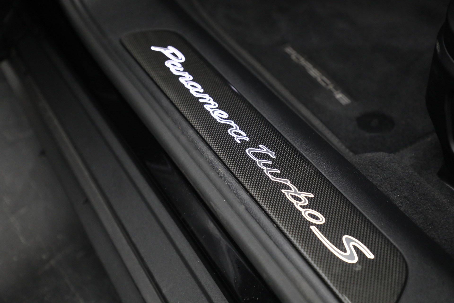 Used 2022 Porsche Panamera Turbo S | St. Petersburg, FL