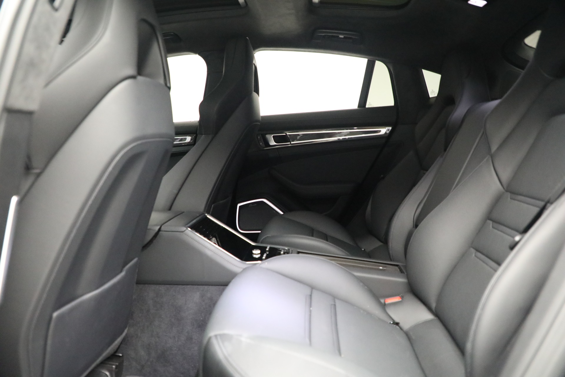 Used 2022 Porsche Panamera Turbo S | St. Petersburg, FL