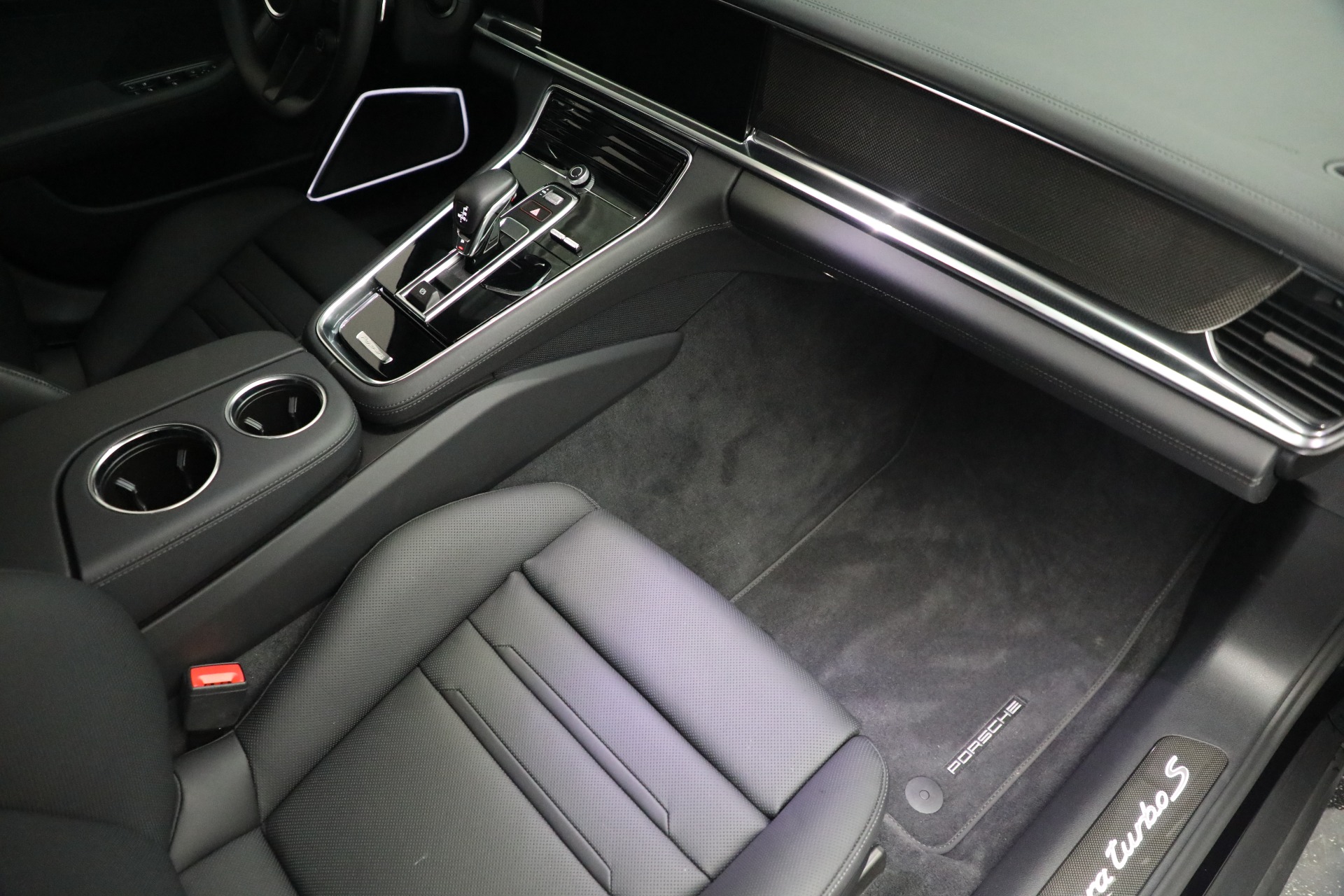 Used 2022 Porsche Panamera Turbo S | St. Petersburg, FL