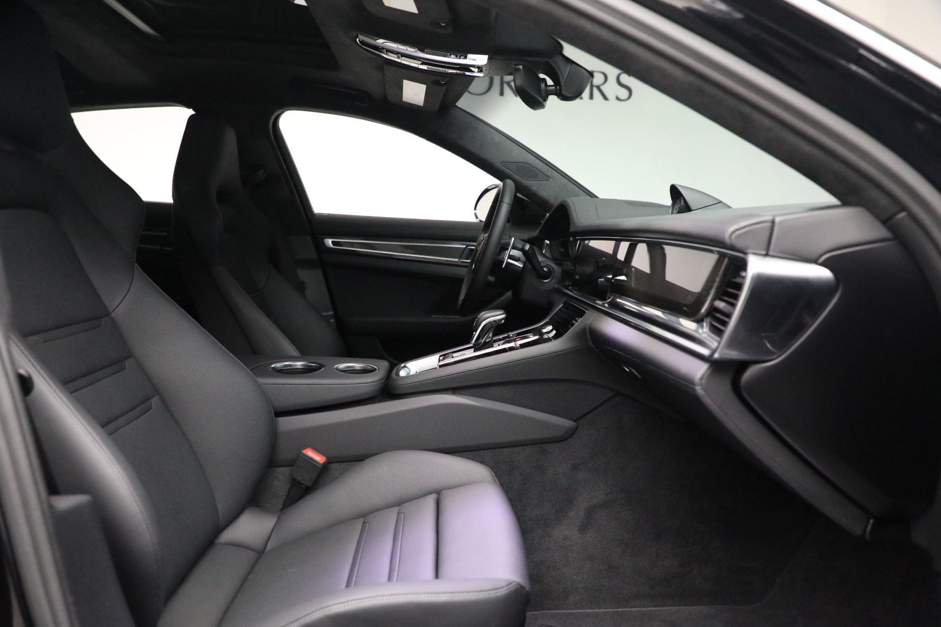Used 2022 Porsche Panamera Turbo S | St. Petersburg, FL
