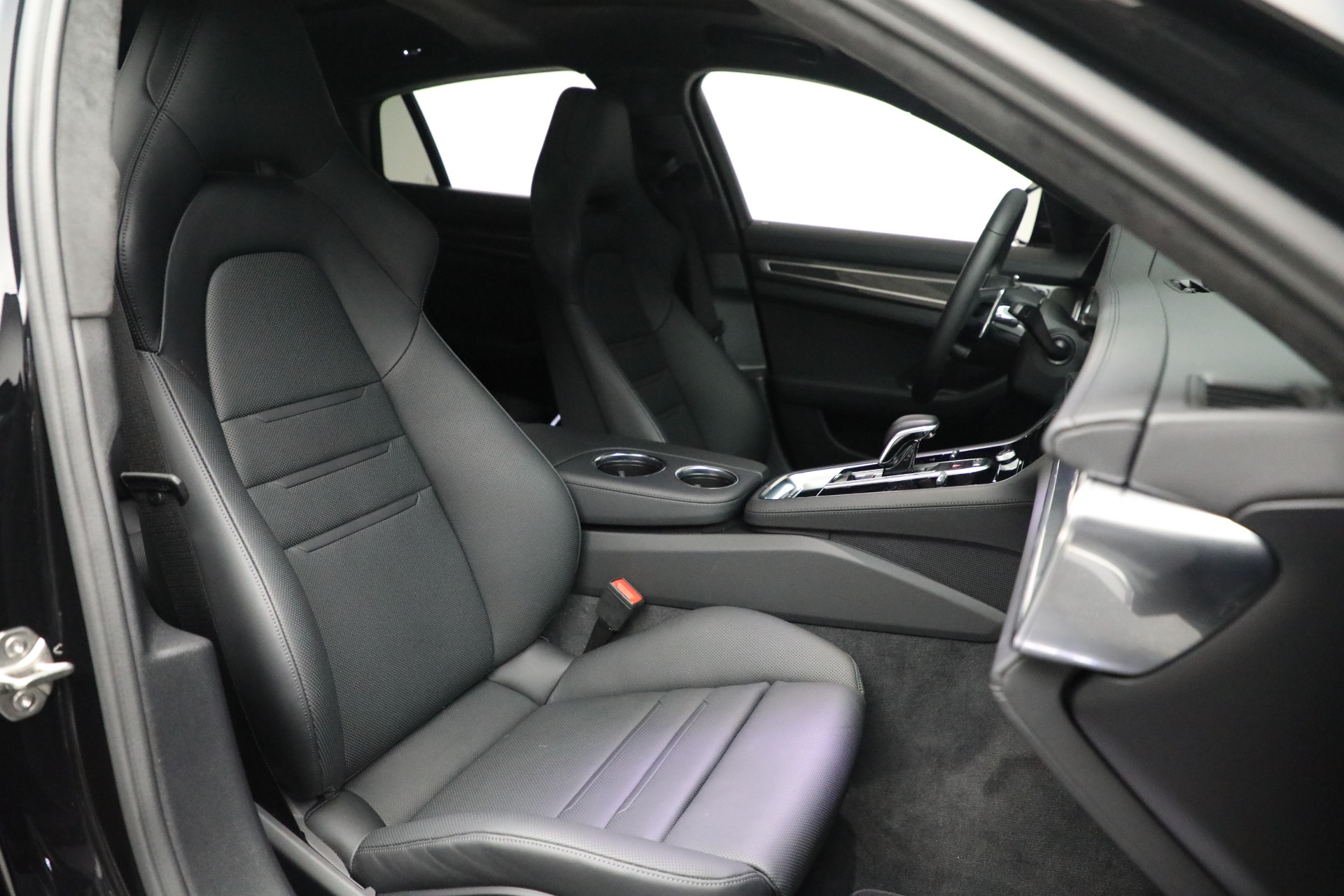 Used 2022 Porsche Panamera Turbo S | St. Petersburg, FL