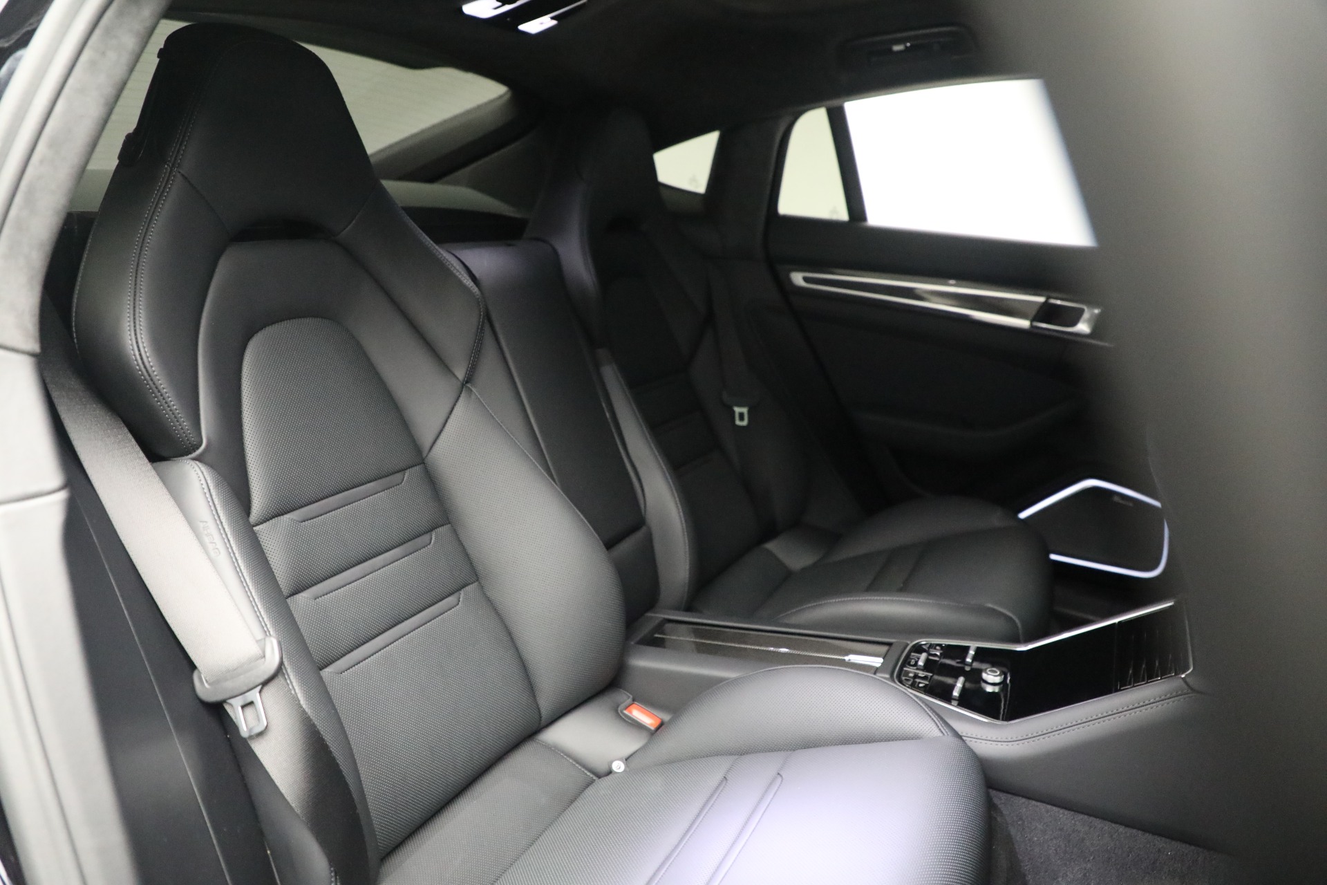 Used 2022 Porsche Panamera Turbo S | St. Petersburg, FL