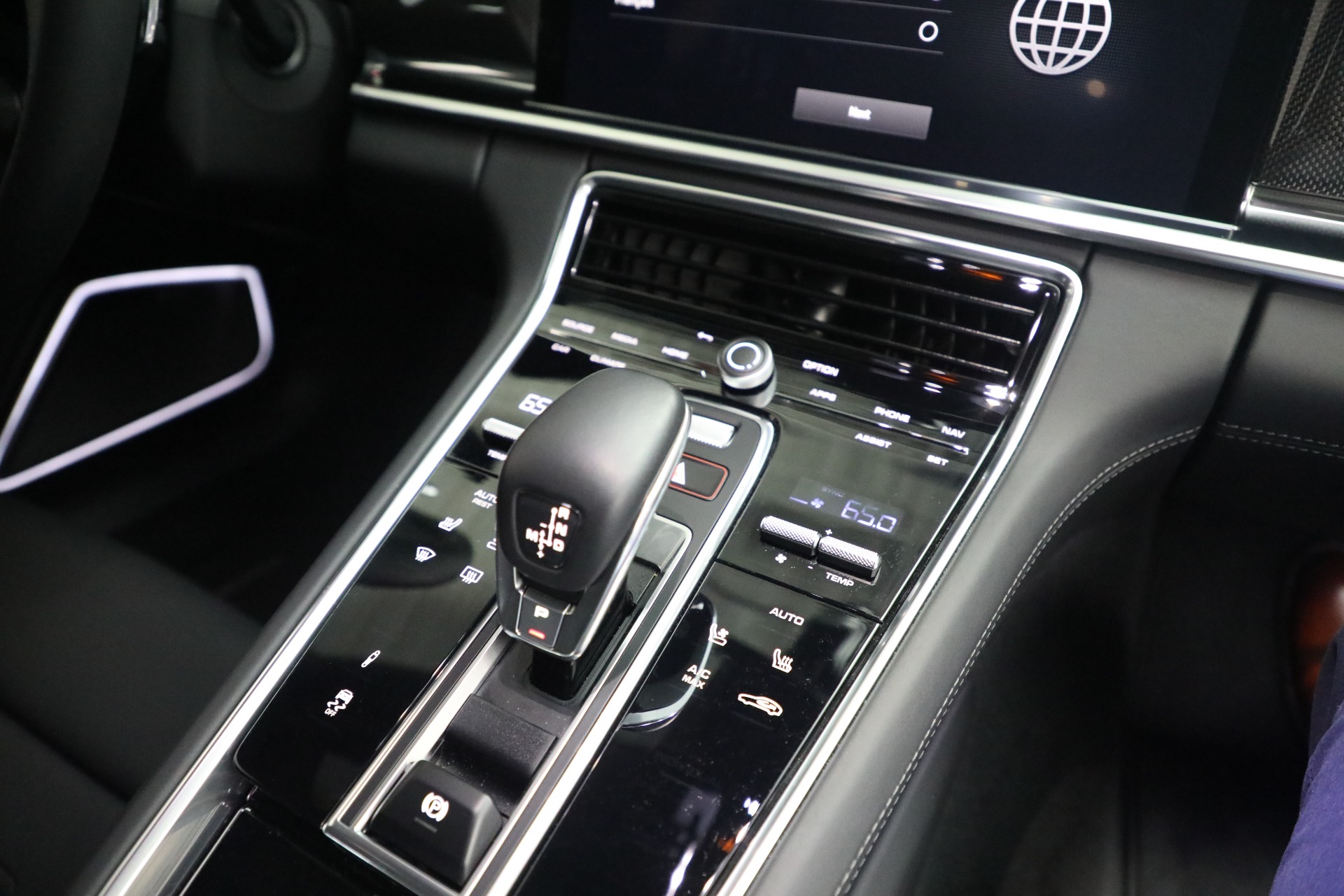 Used 2022 Porsche Panamera Turbo S | St. Petersburg, FL