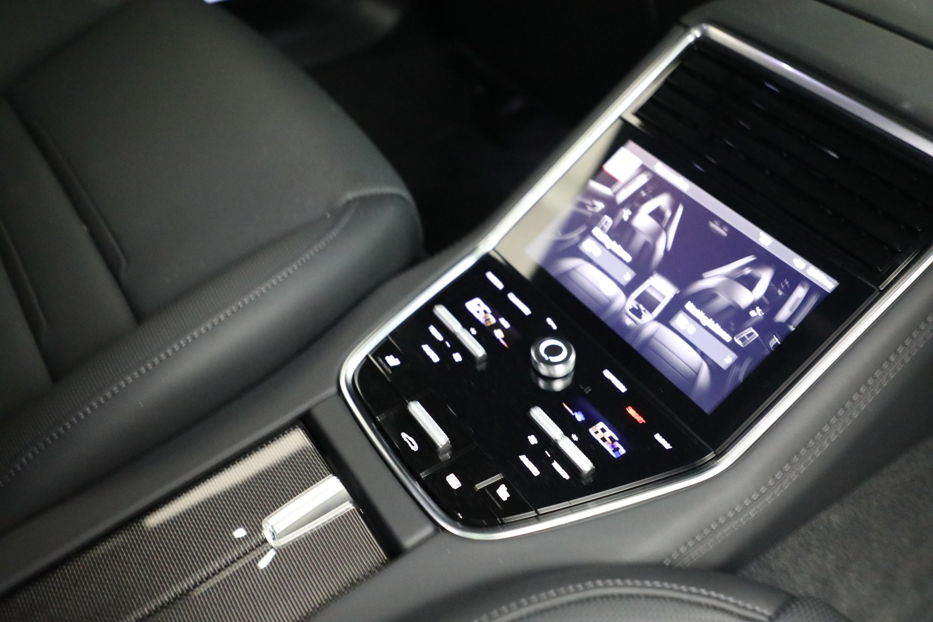 Used 2022 Porsche Panamera Turbo S | St. Petersburg, FL