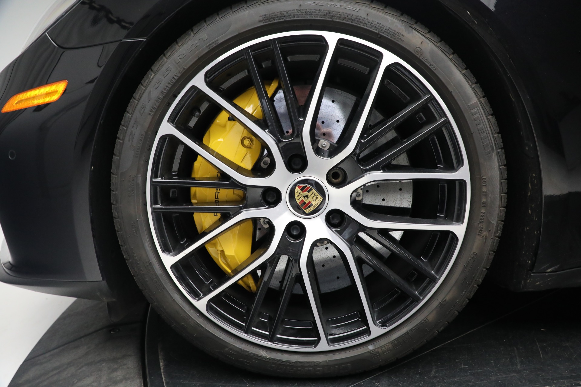 Used 2022 Porsche Panamera Turbo S | St. Petersburg, FL