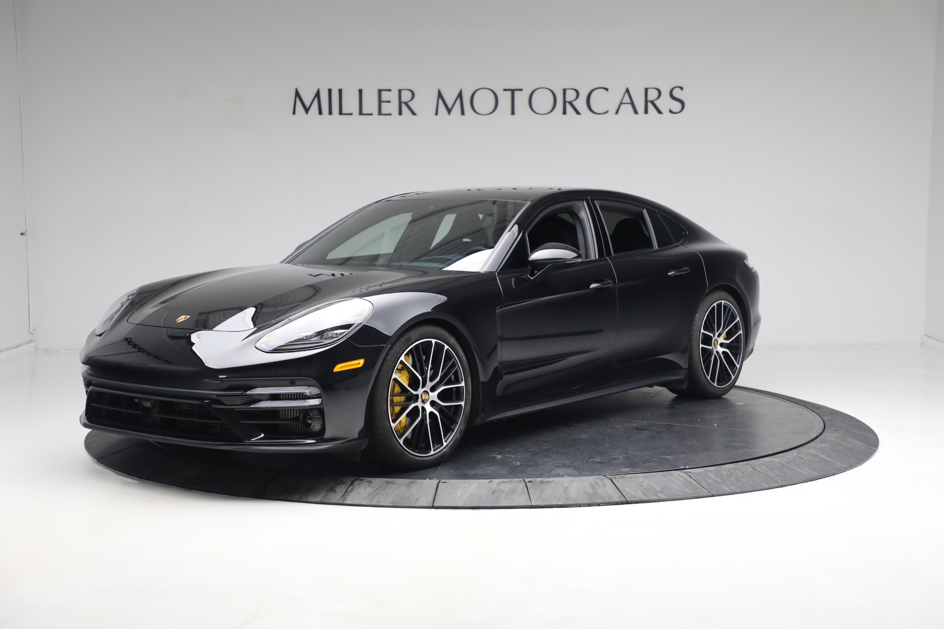 Used 2022 Porsche Panamera Turbo S | St. Petersburg, FL