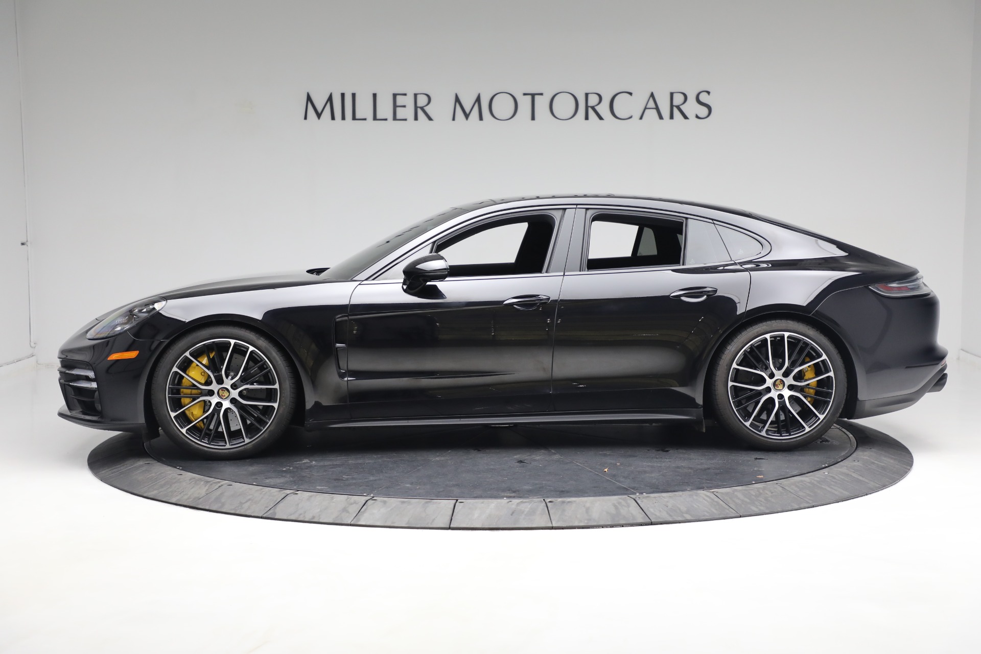 Used 2022 Porsche Panamera Turbo S | St. Petersburg, FL