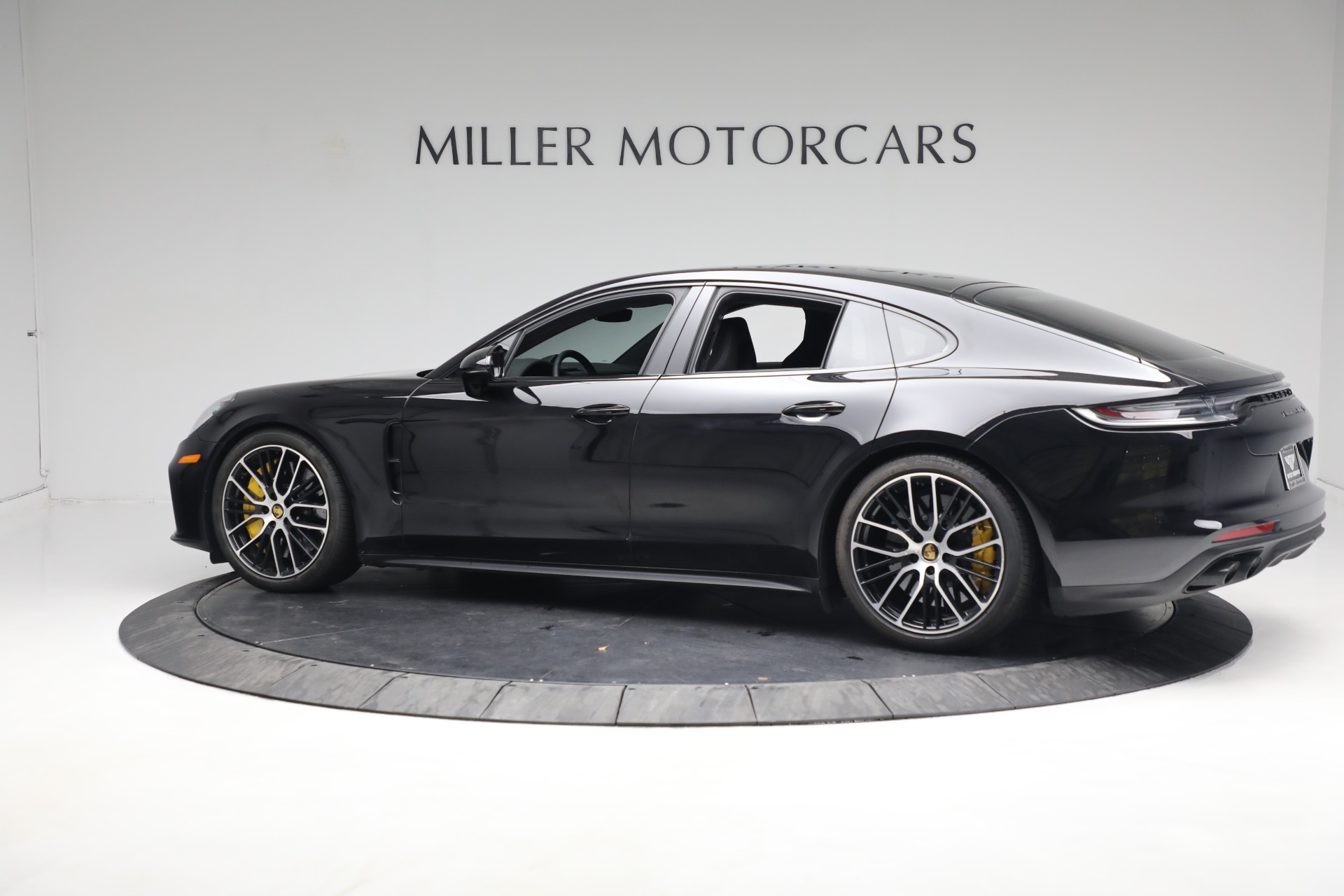 Used 2022 Porsche Panamera Turbo S | St. Petersburg, FL