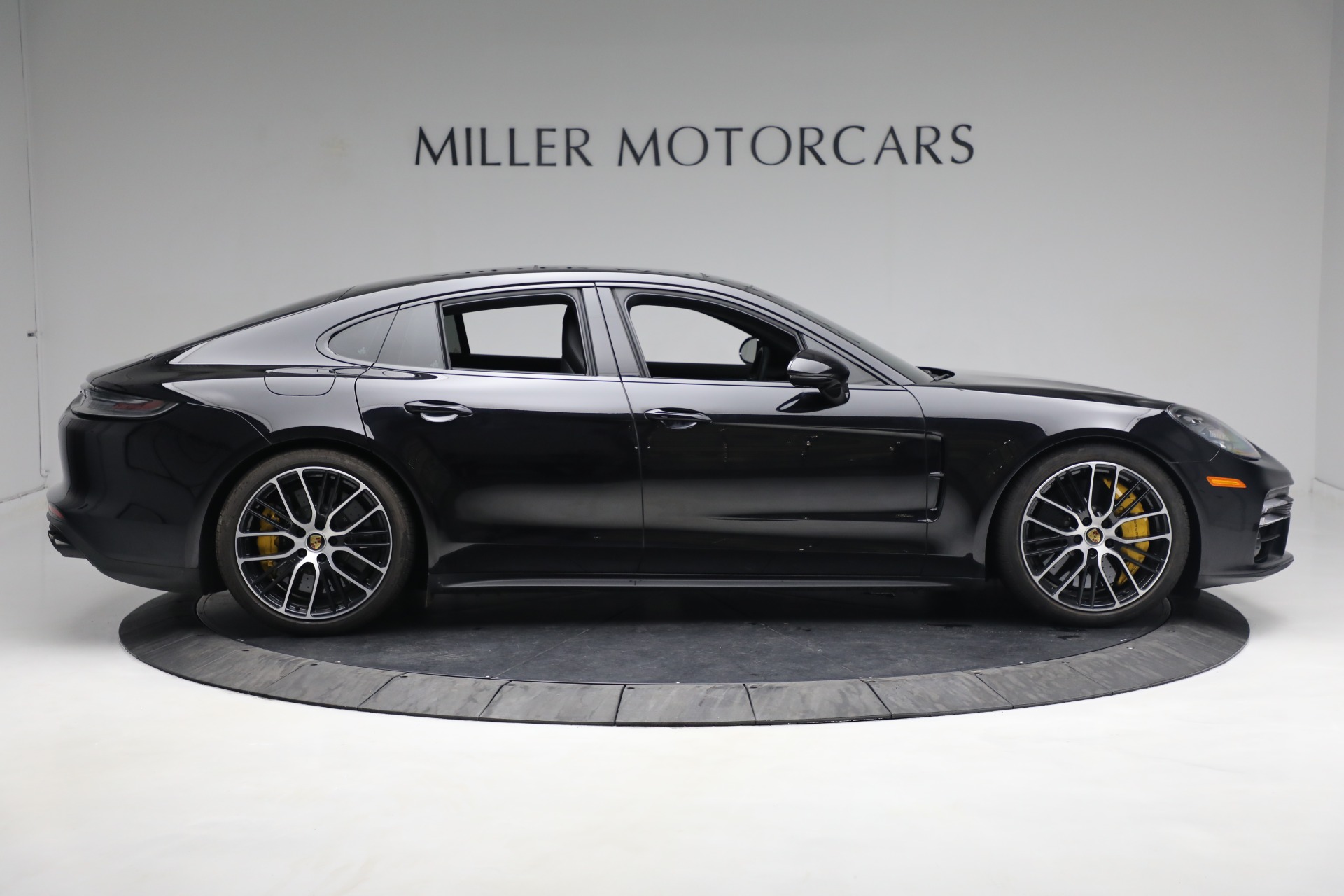Used 2022 Porsche Panamera Turbo S | St. Petersburg, FL