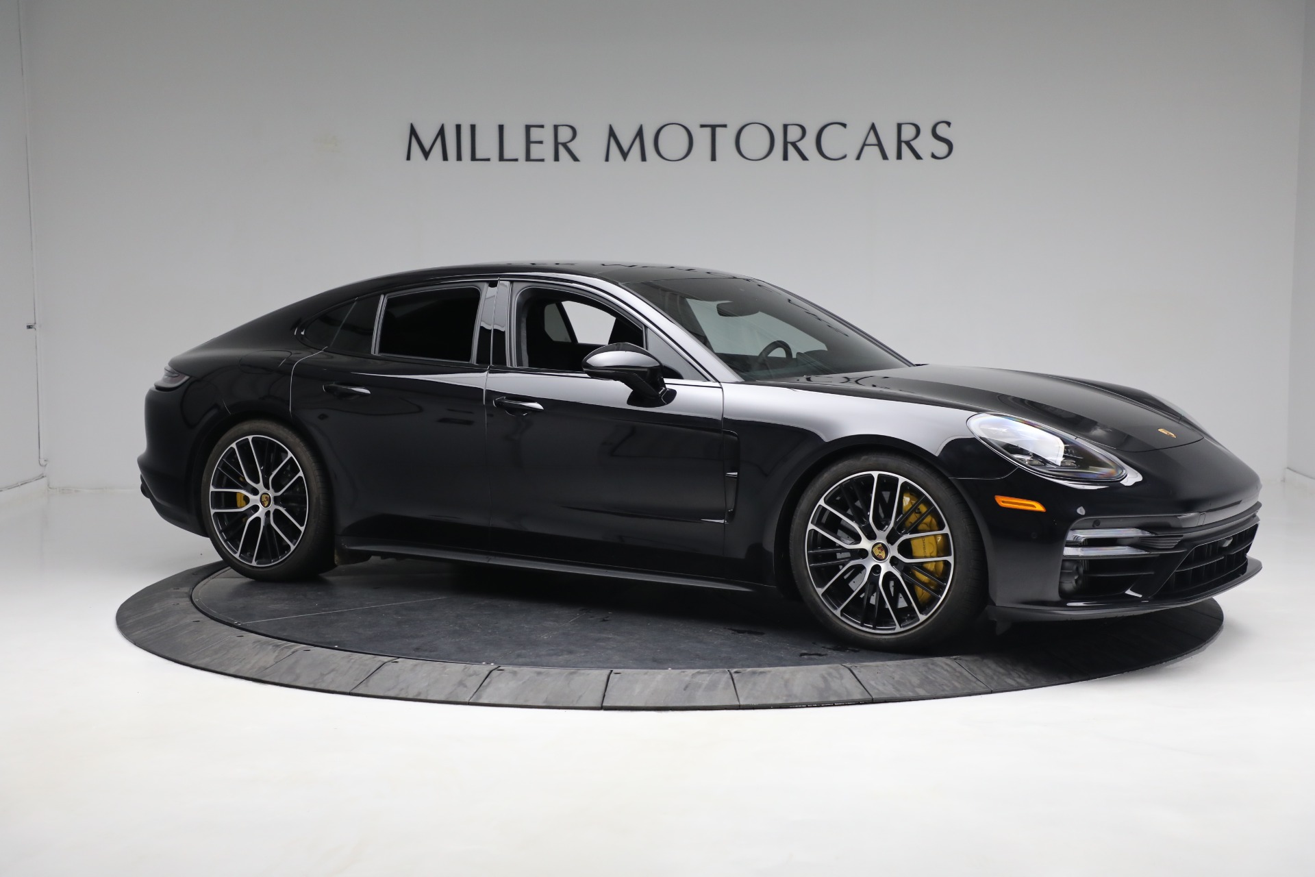 Used 2022 Porsche Panamera Turbo S | St. Petersburg, FL