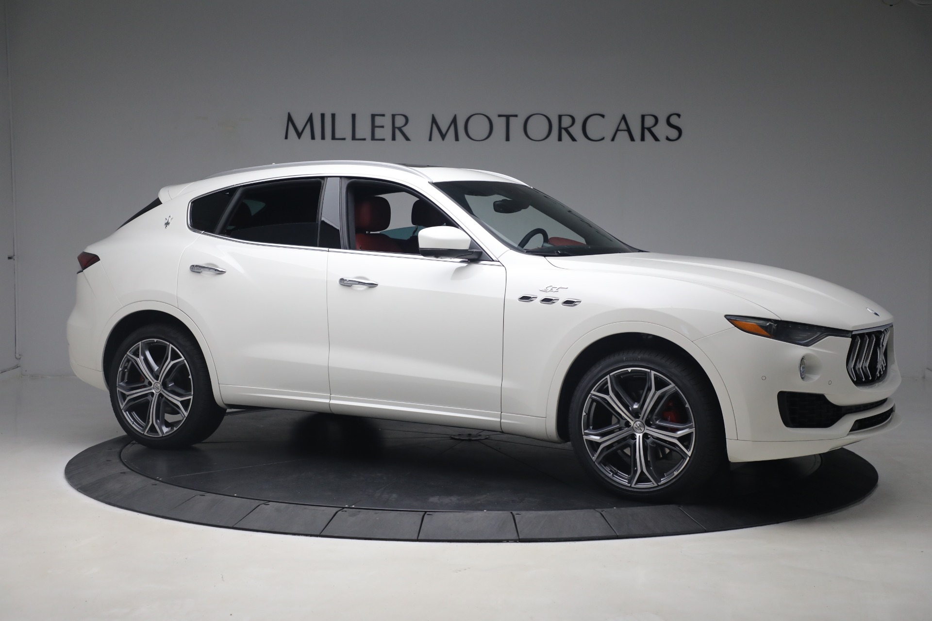 New 2023 Maserati Levante GT | St. Petersburg, FL
