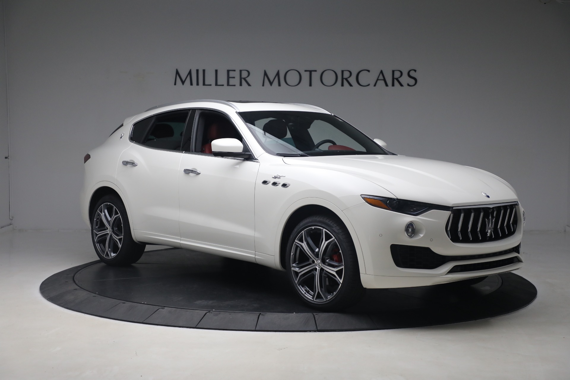 New 2023 Maserati Levante GT | St. Petersburg, FL