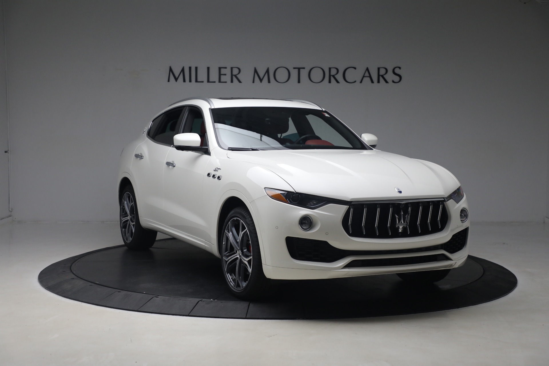 New 2023 Maserati Levante GT | St. Petersburg, FL