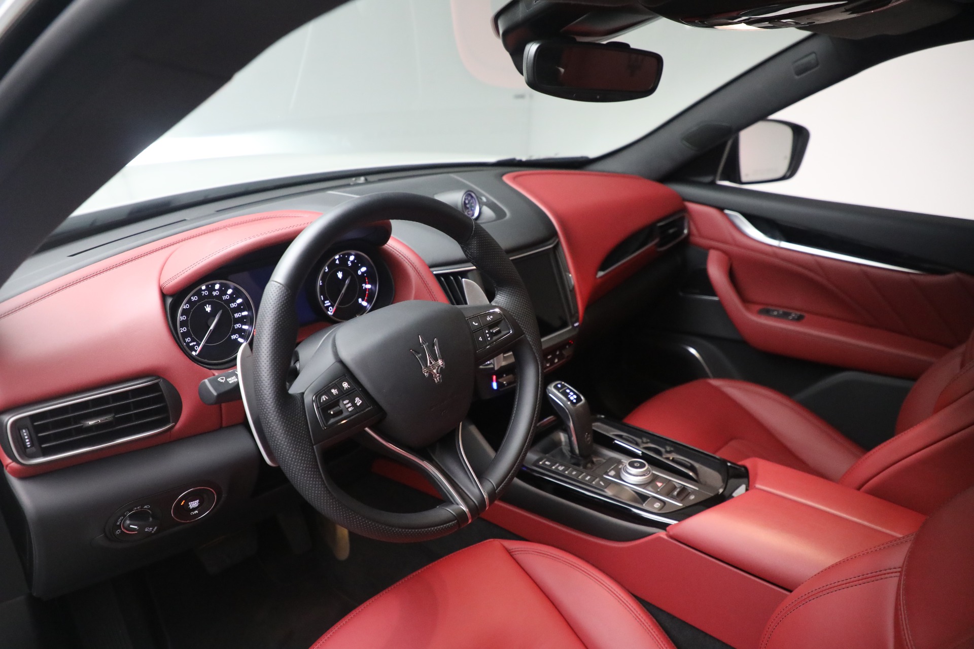 New 2023 Maserati Levante GT | St. Petersburg, FL