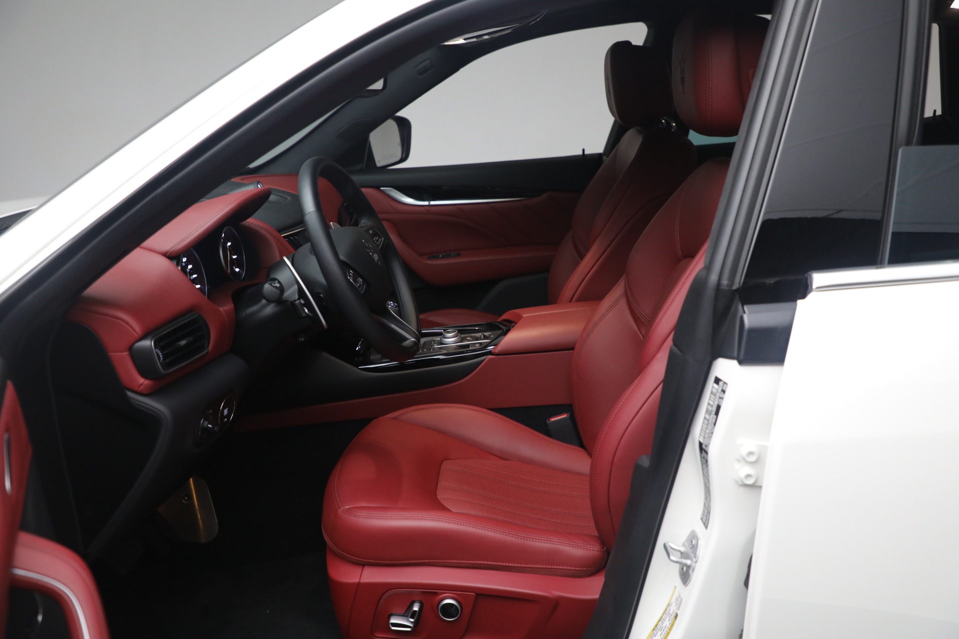 New 2023 Maserati Levante GT | St. Petersburg, FL
