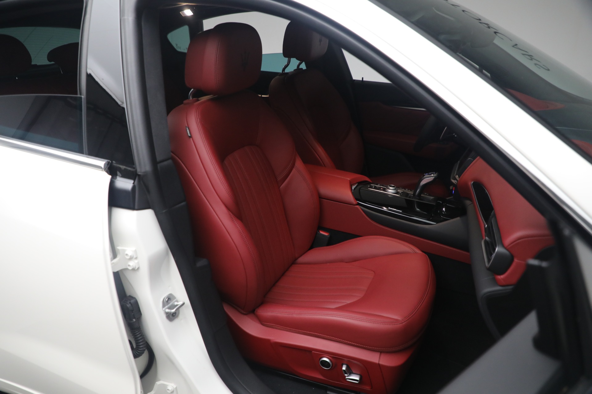 New 2023 Maserati Levante GT | St. Petersburg, FL