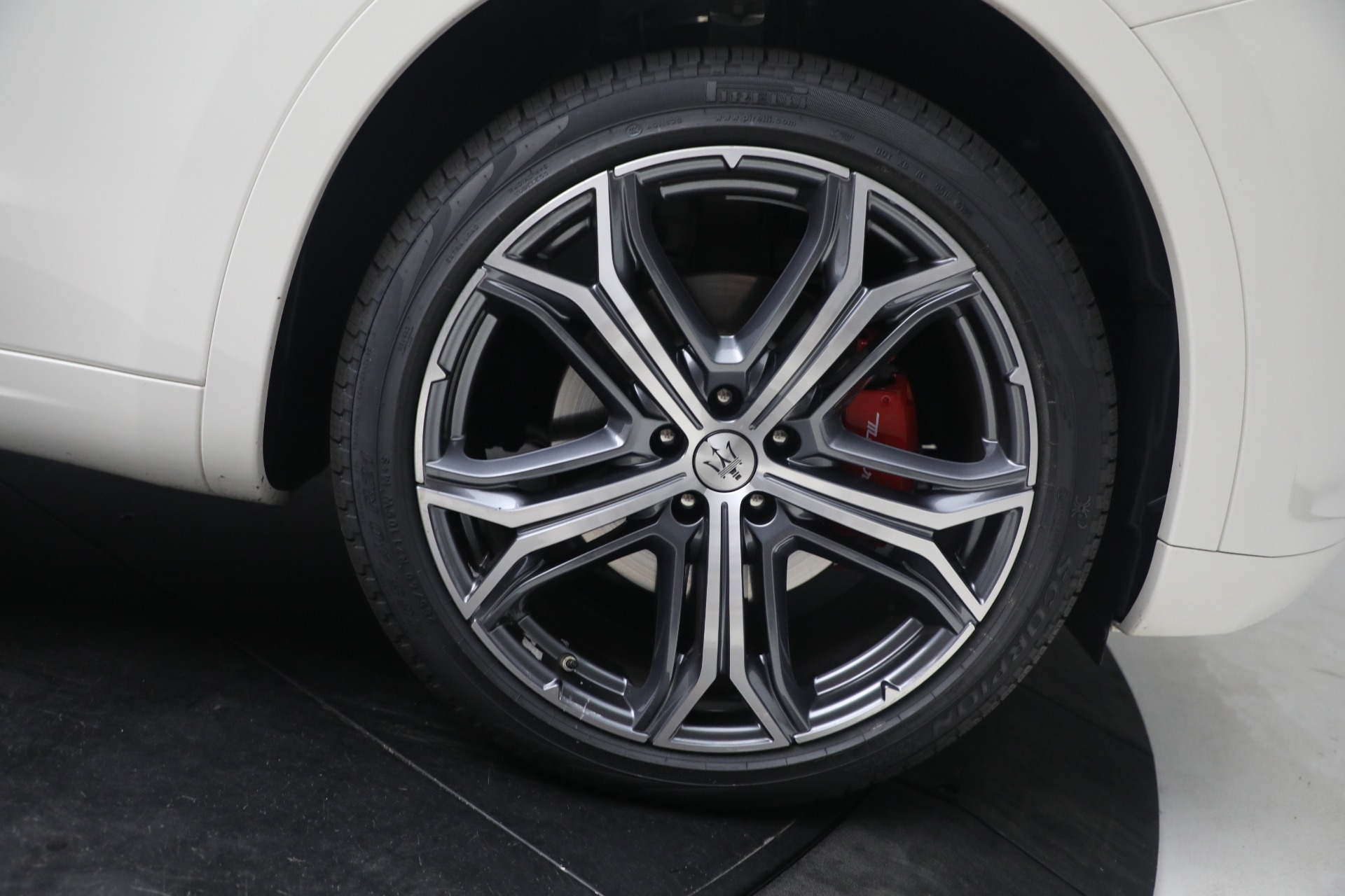 New 2023 Maserati Levante GT | St. Petersburg, FL