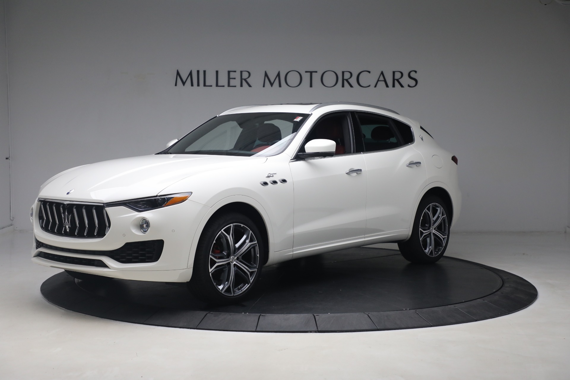 New 2023 Maserati Levante GT | St. Petersburg, FL