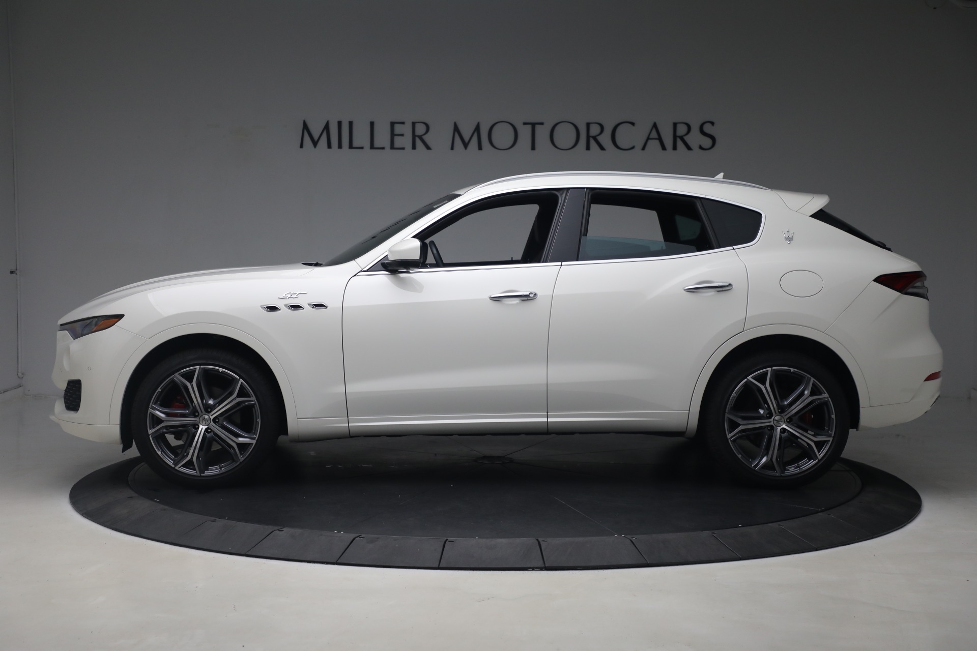 New 2023 Maserati Levante GT | St. Petersburg, FL