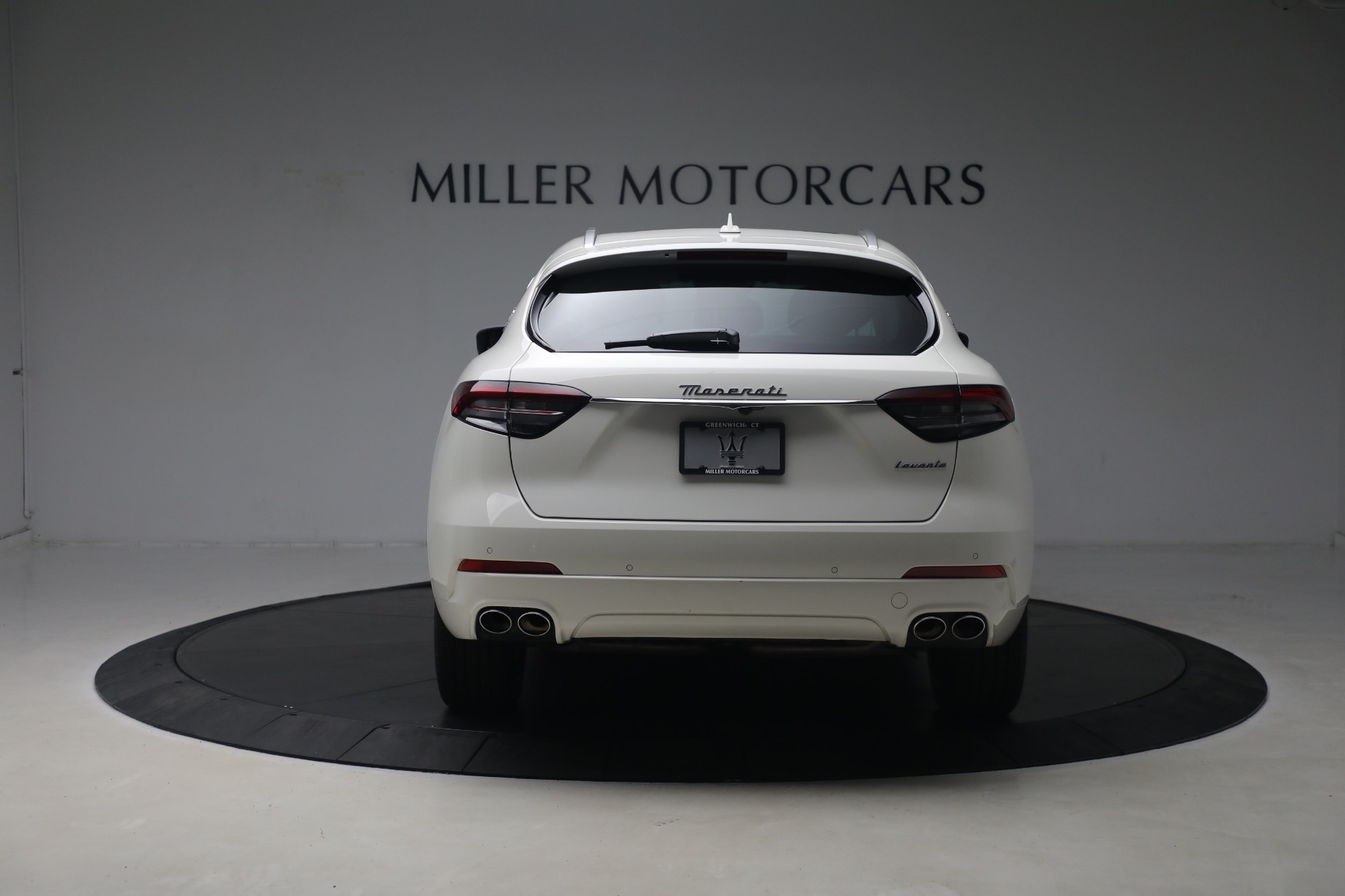 New 2023 Maserati Levante GT | St. Petersburg, FL
