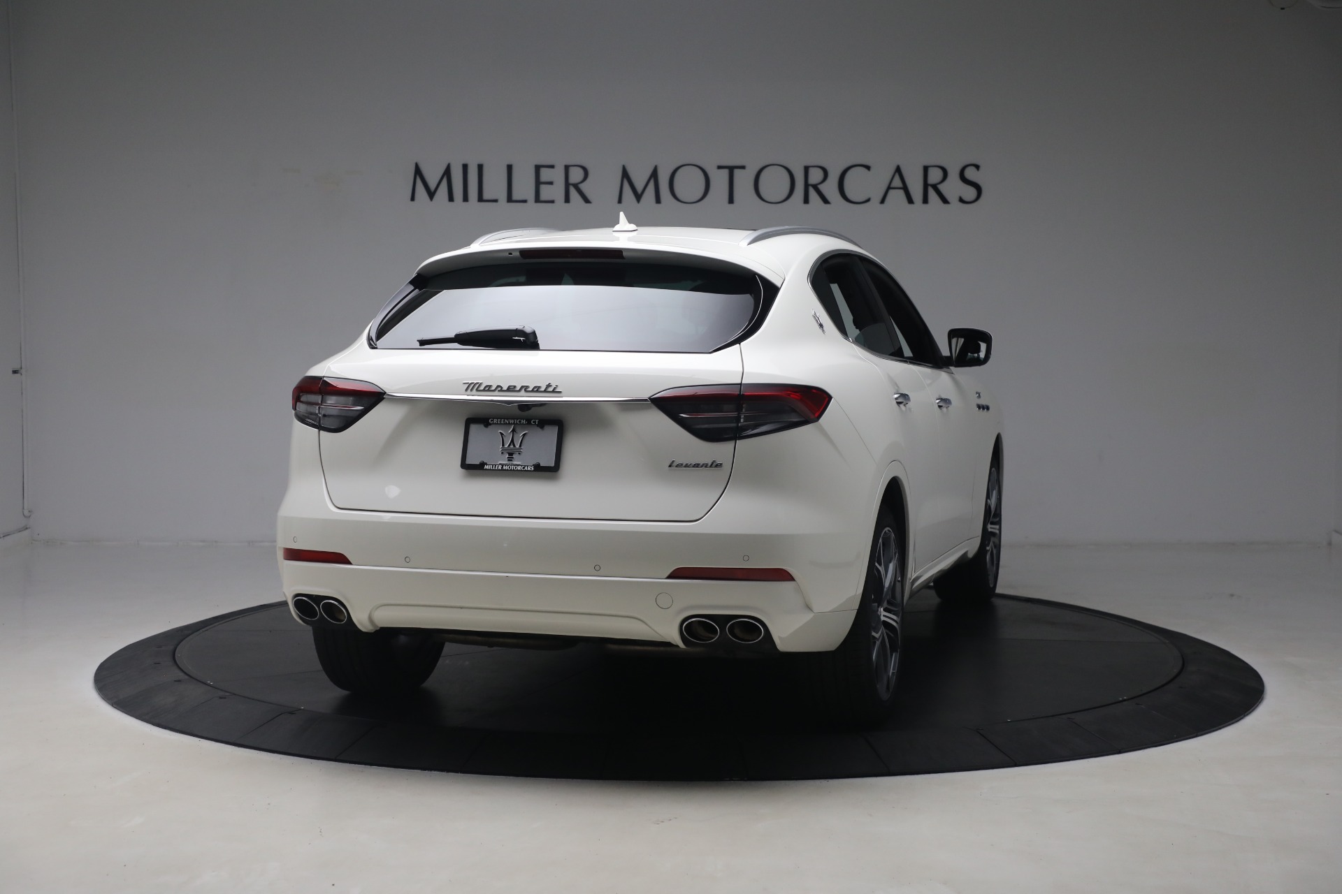 New 2023 Maserati Levante GT | St. Petersburg, FL