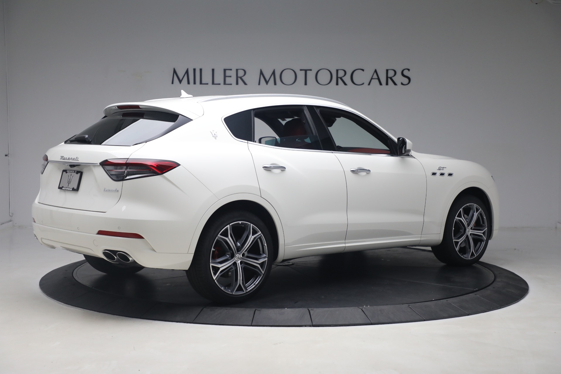 New 2023 Maserati Levante GT | St. Petersburg, FL