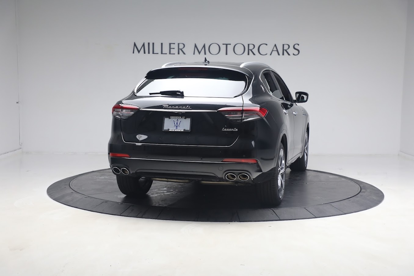 New 2023 Maserati Levante GT | St. Petersburg, FL
