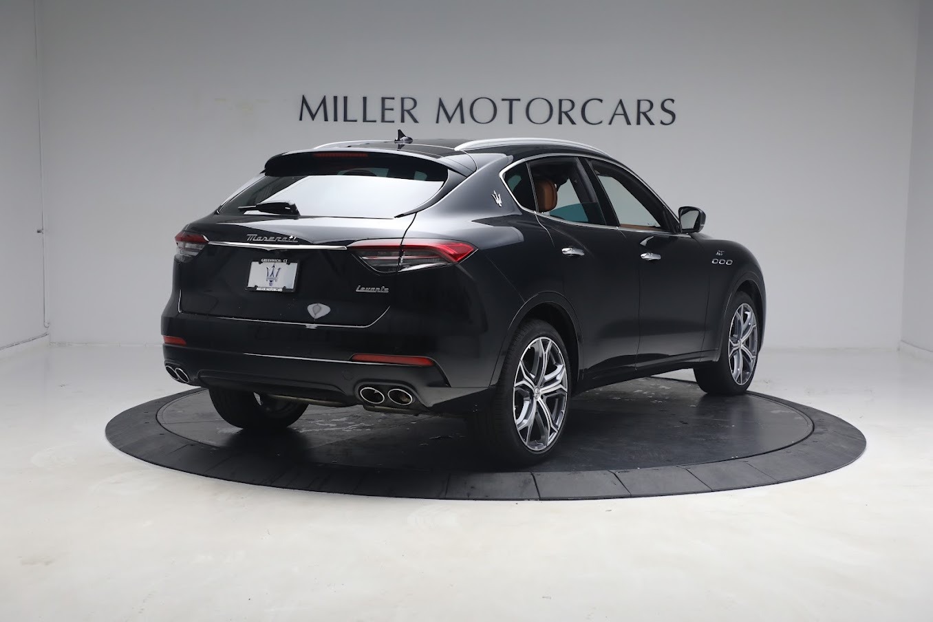New 2023 Maserati Levante GT | St. Petersburg, FL