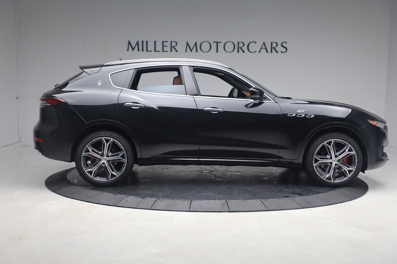 New 2023 Maserati Levante GT | St. Petersburg, FL