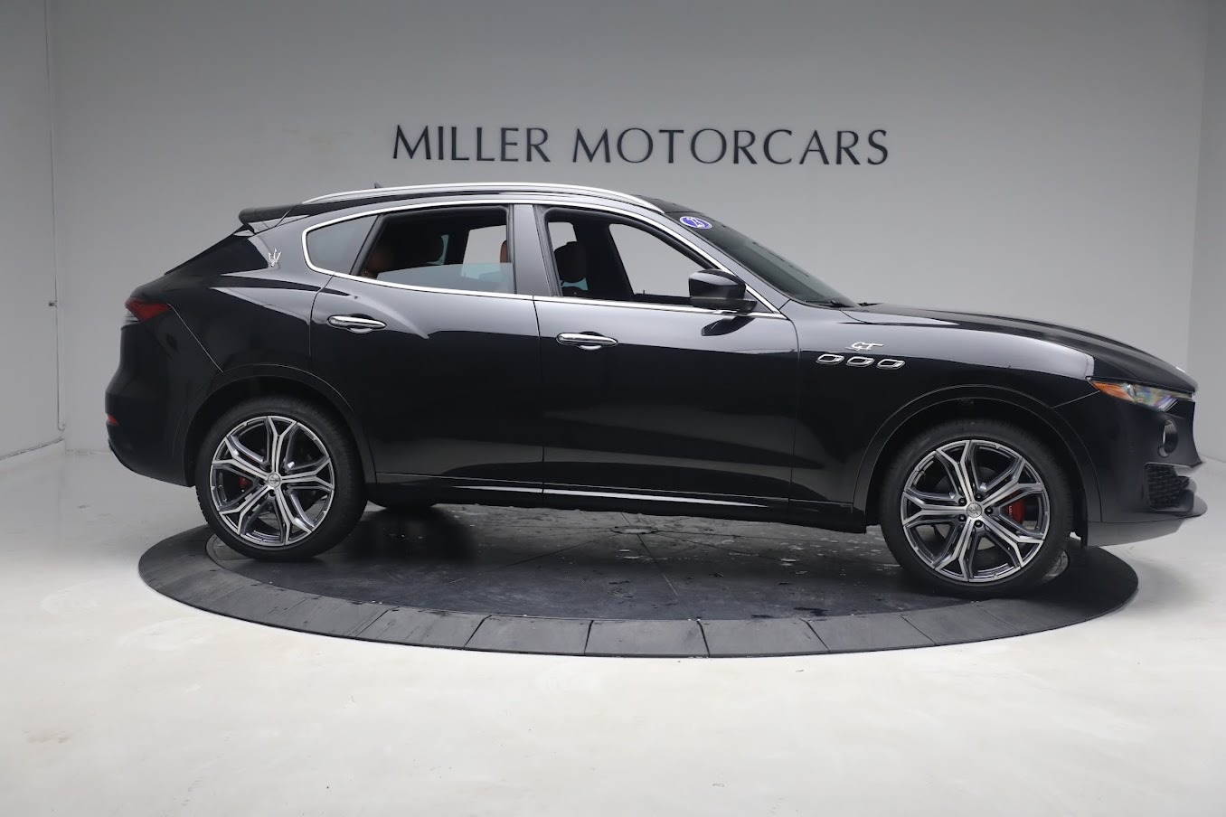 New 2023 Maserati Levante GT | St. Petersburg, FL