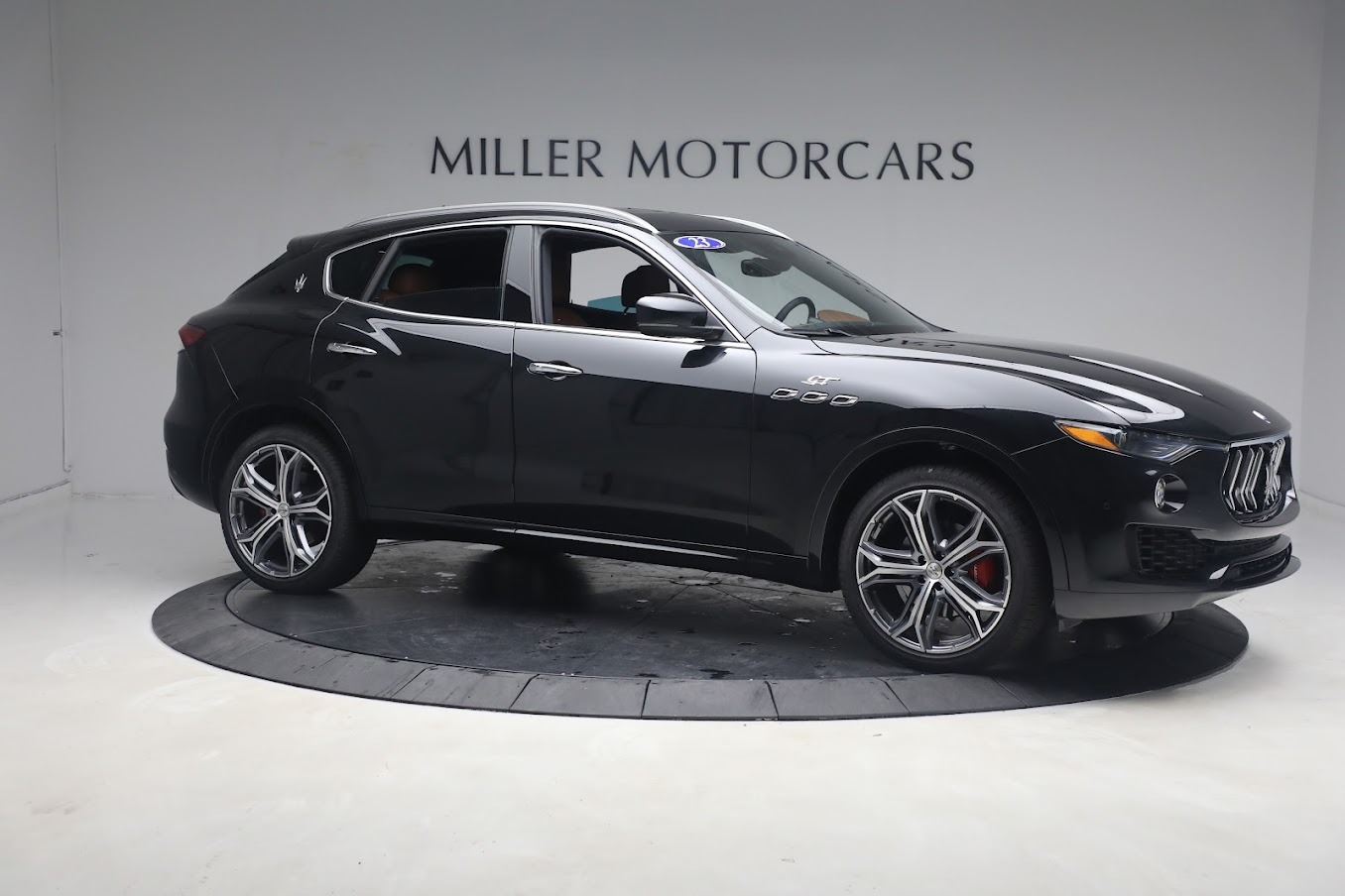 New 2023 Maserati Levante GT | St. Petersburg, FL