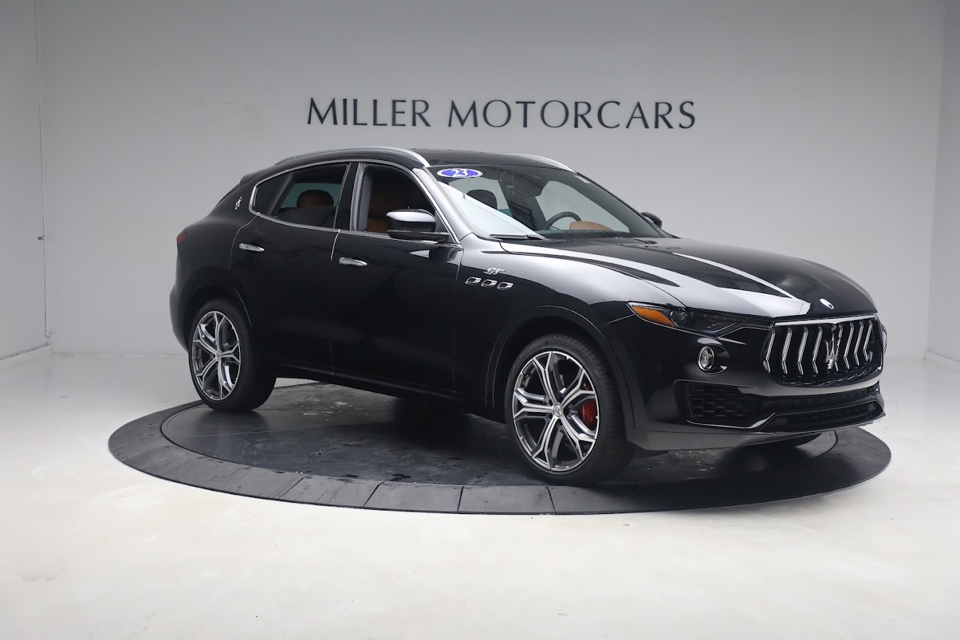 New 2023 Maserati Levante GT | St. Petersburg, FL
