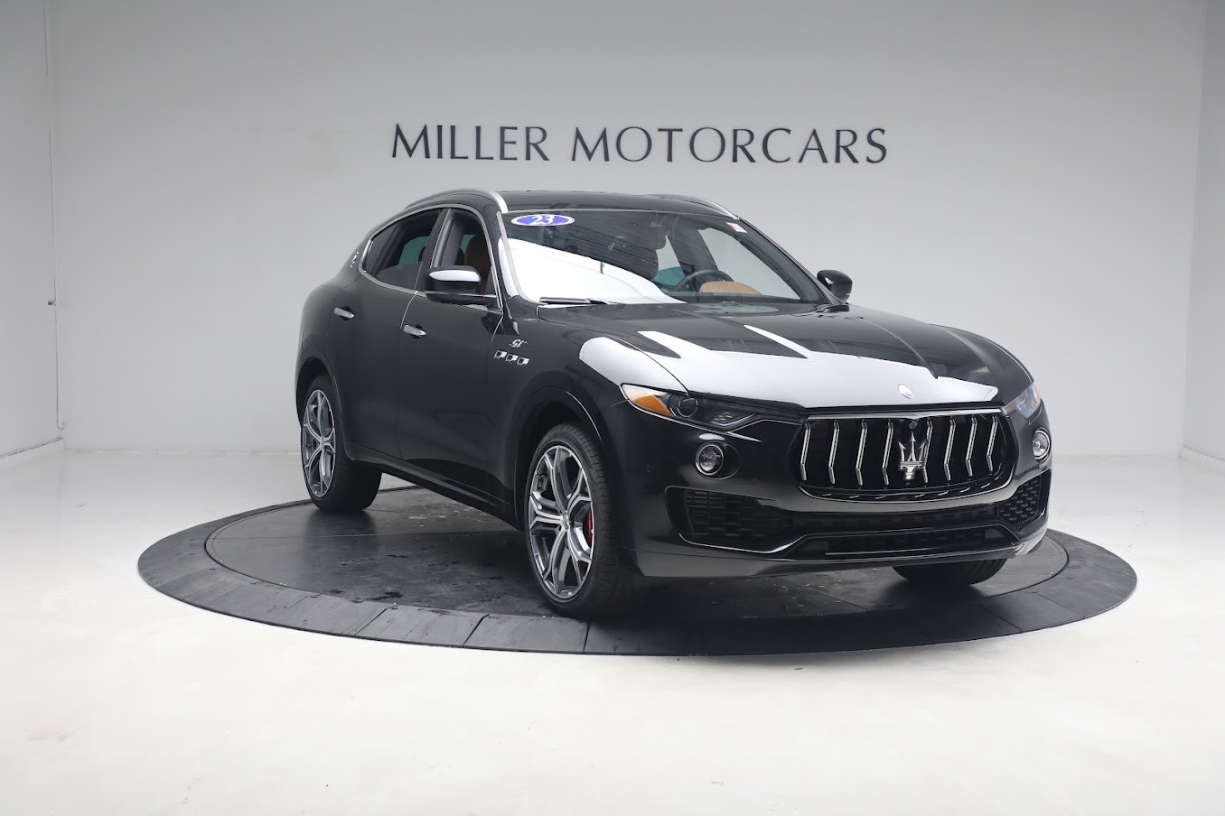 New 2023 Maserati Levante GT | St. Petersburg, FL